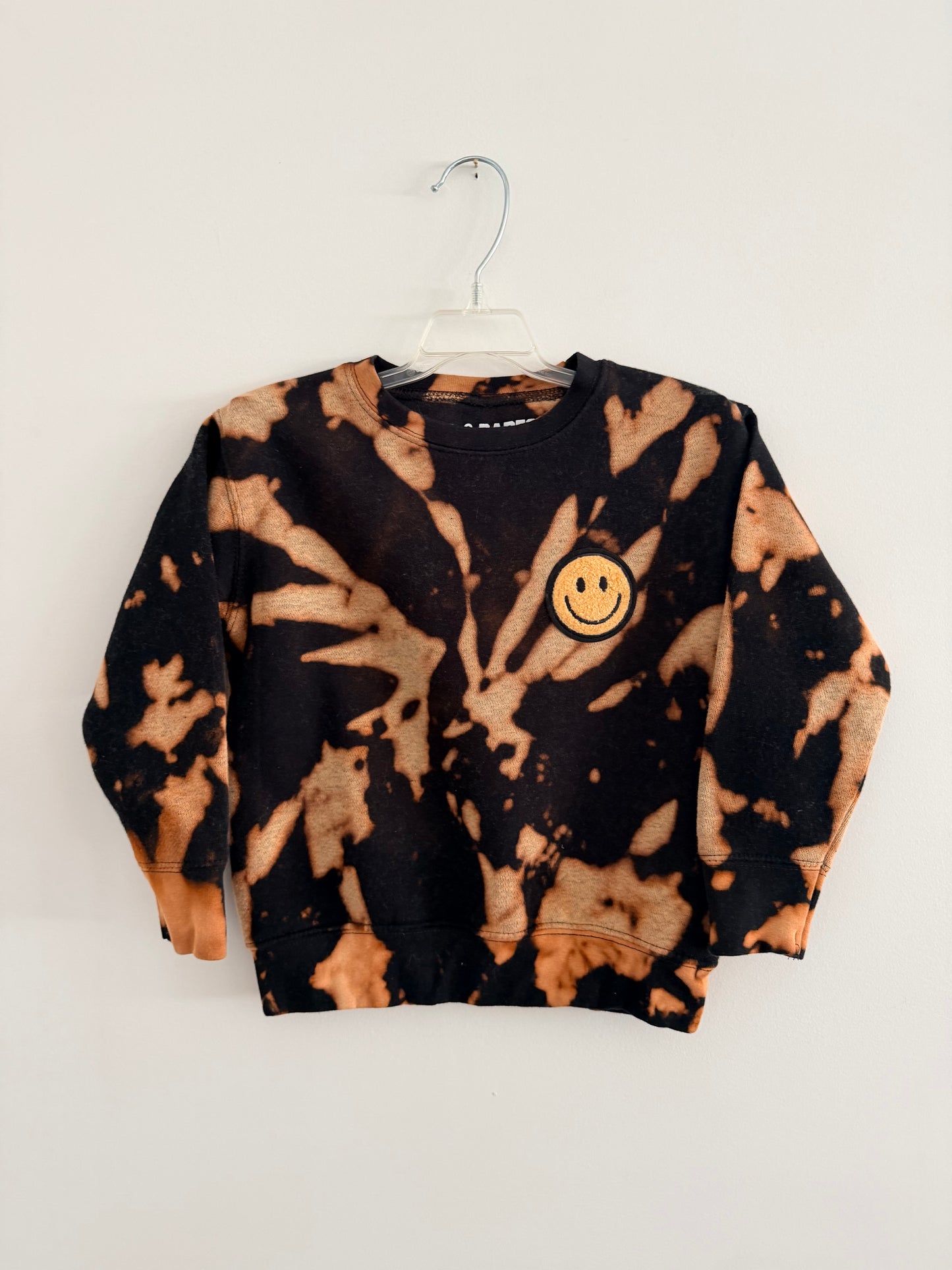 SAMPLE SALE ♡ KIDS ♡ 4T sweatshirt