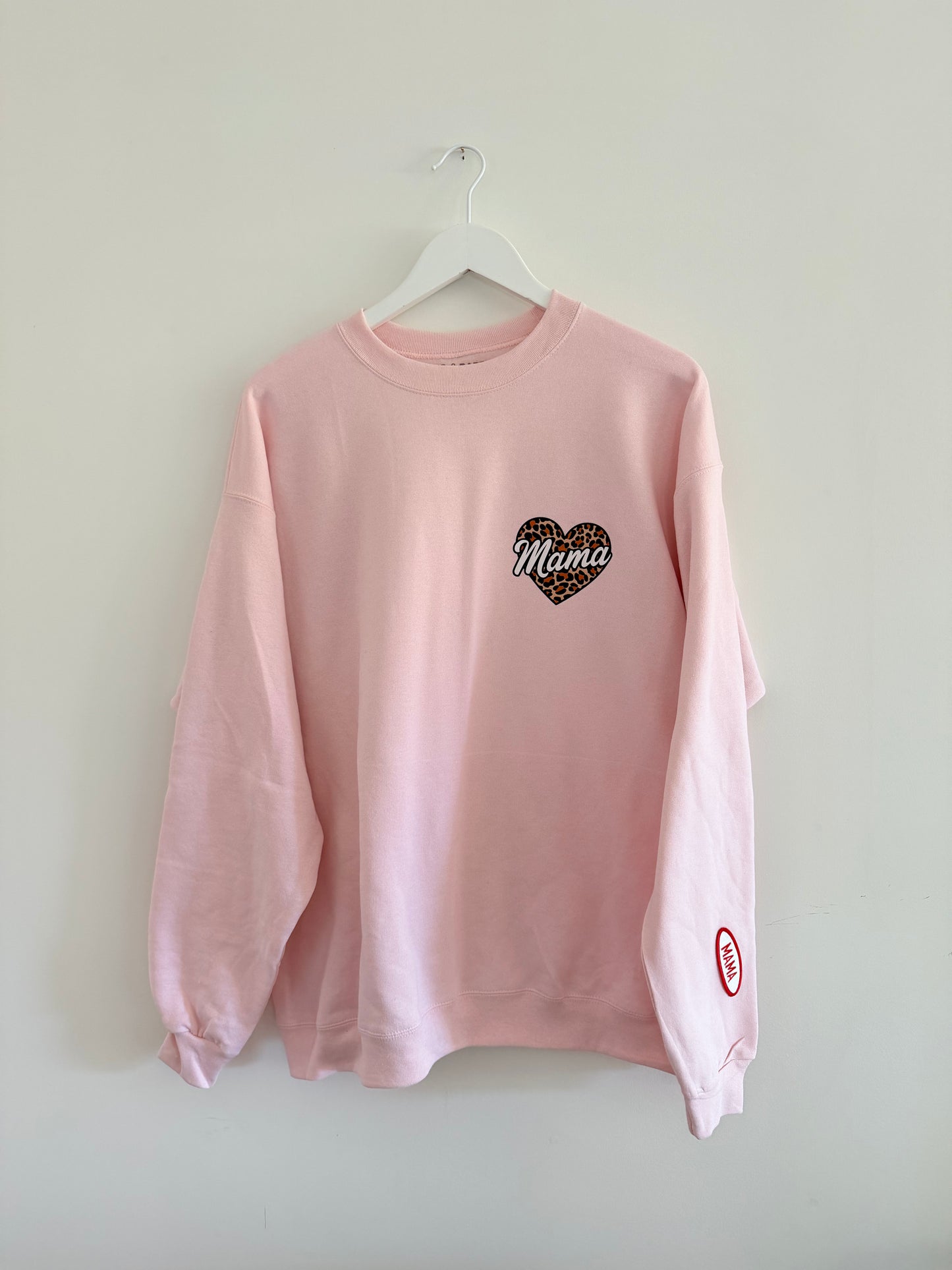 SAMPLE SALE ♡ SIZE LARGE ♡ sweatshirt