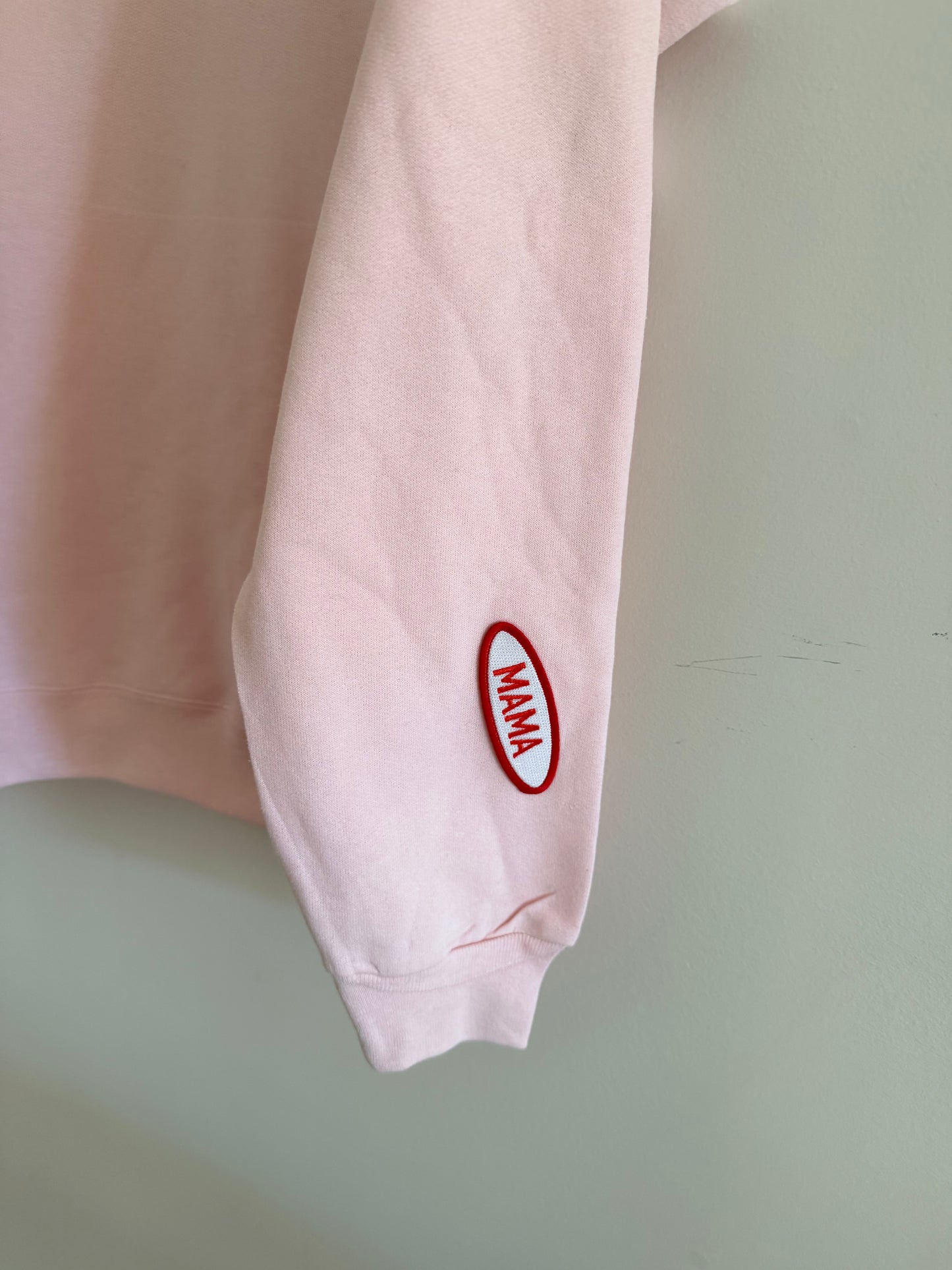 SAMPLE SALE ♡ SIZE LARGE ♡ sweatshirt