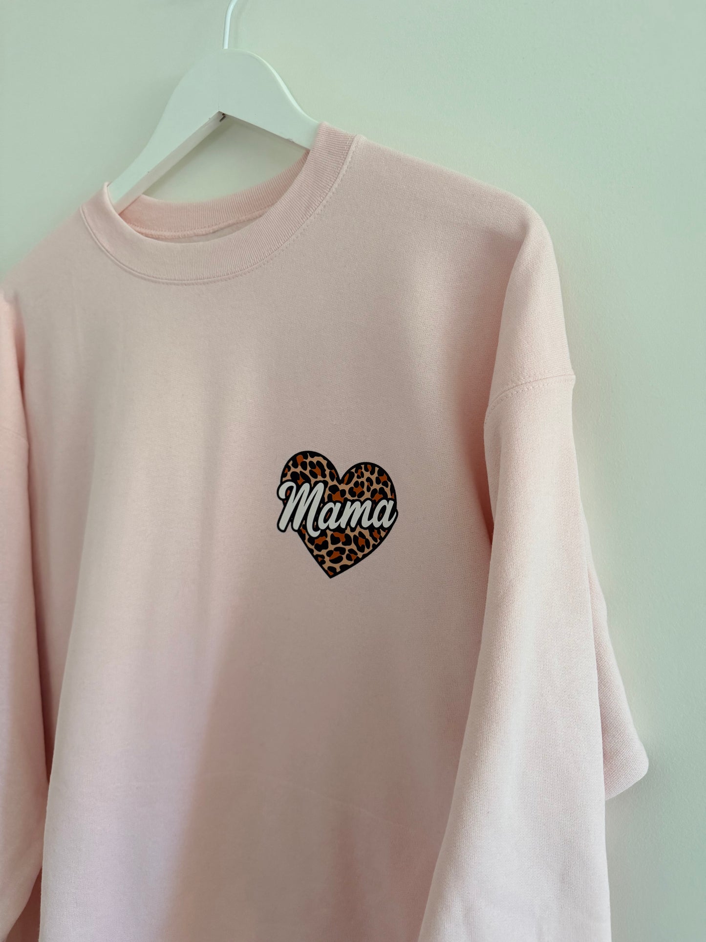 SAMPLE SALE ♡ SIZE LARGE ♡ sweatshirt