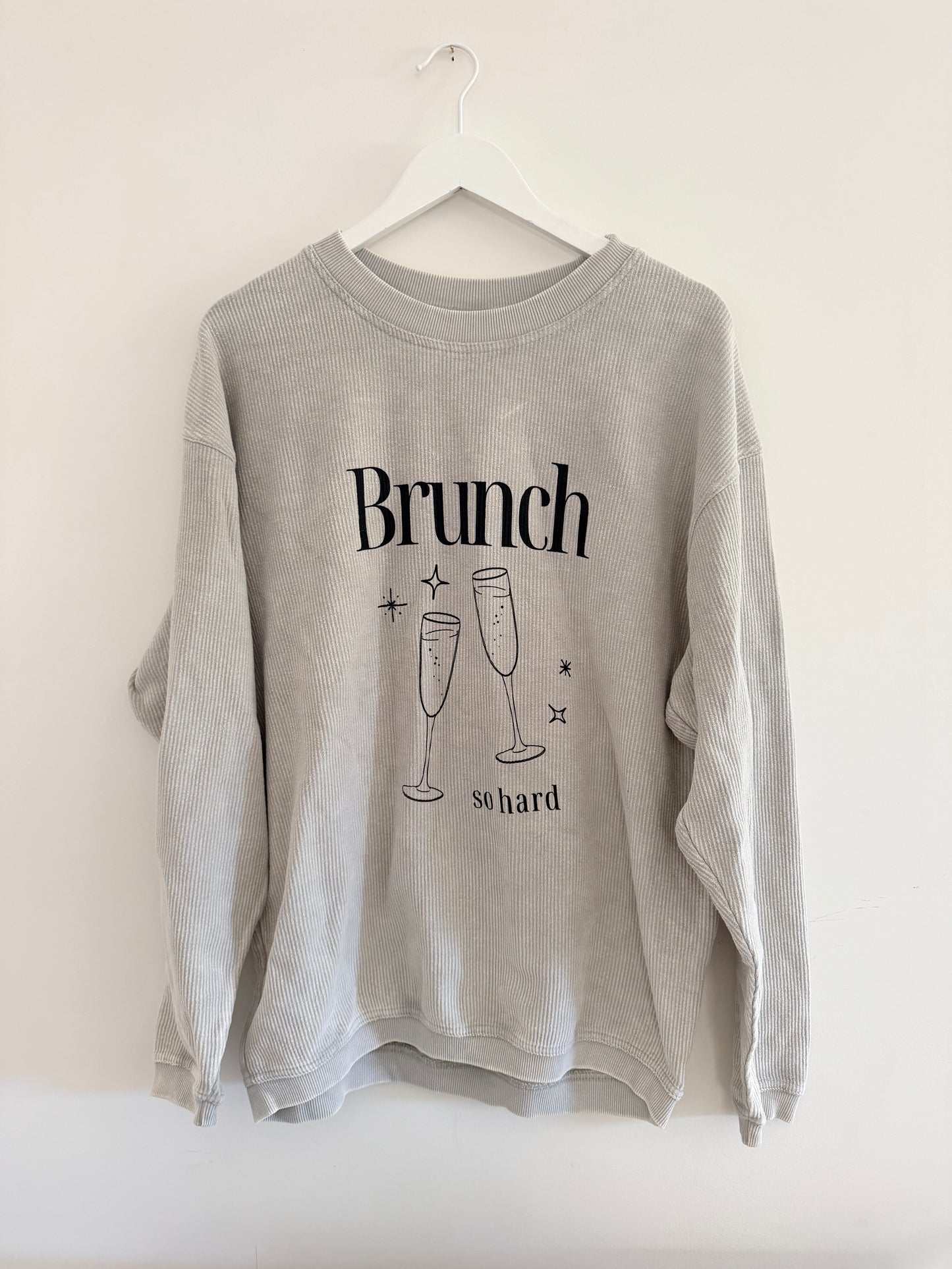 SAMPLE SALE ♡ SIZE MEDIUM ♡ sweatshirt