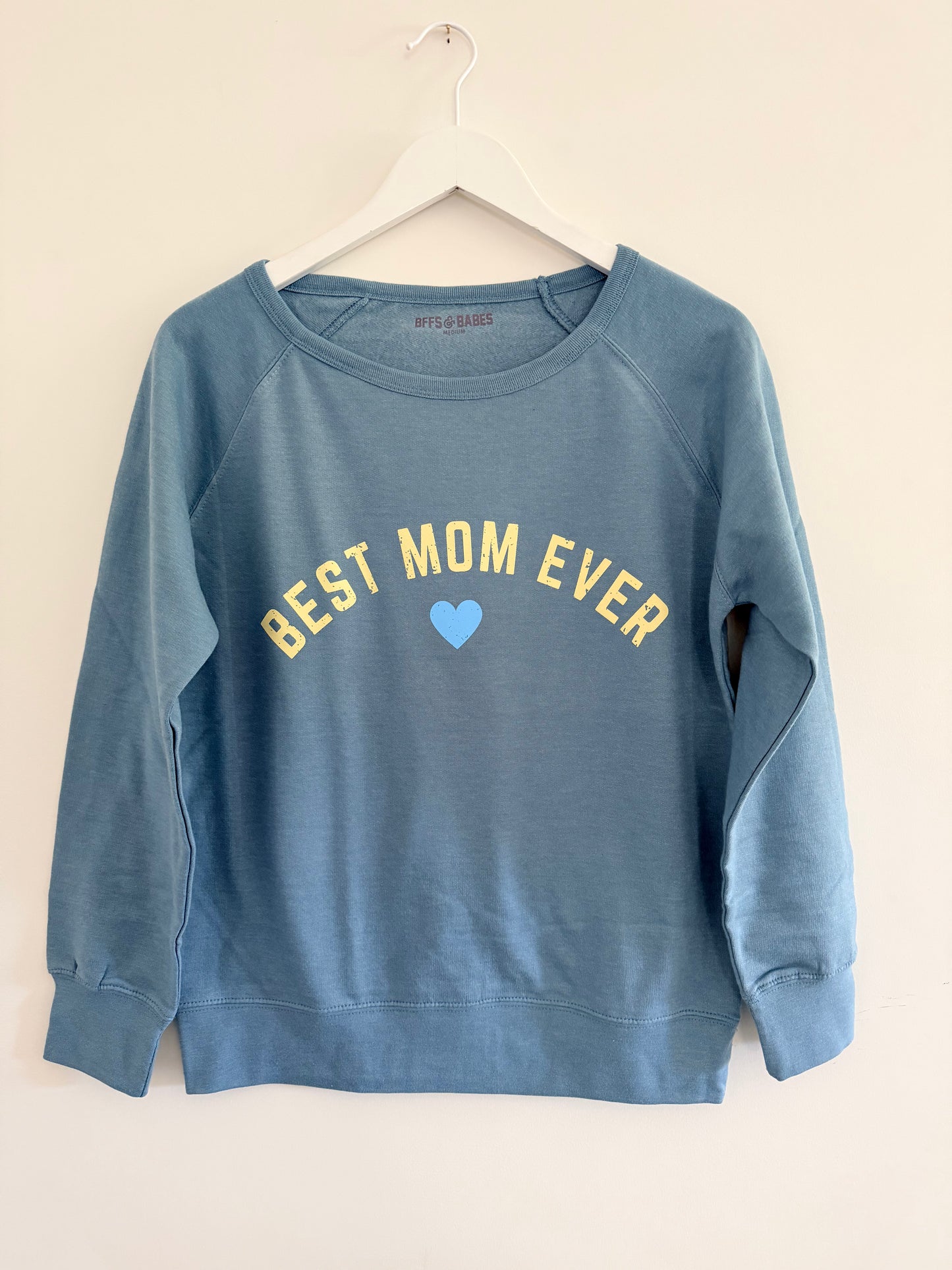 SAMPLE SALE ♡ SIZE MEDIUM ♡ sweatshirt