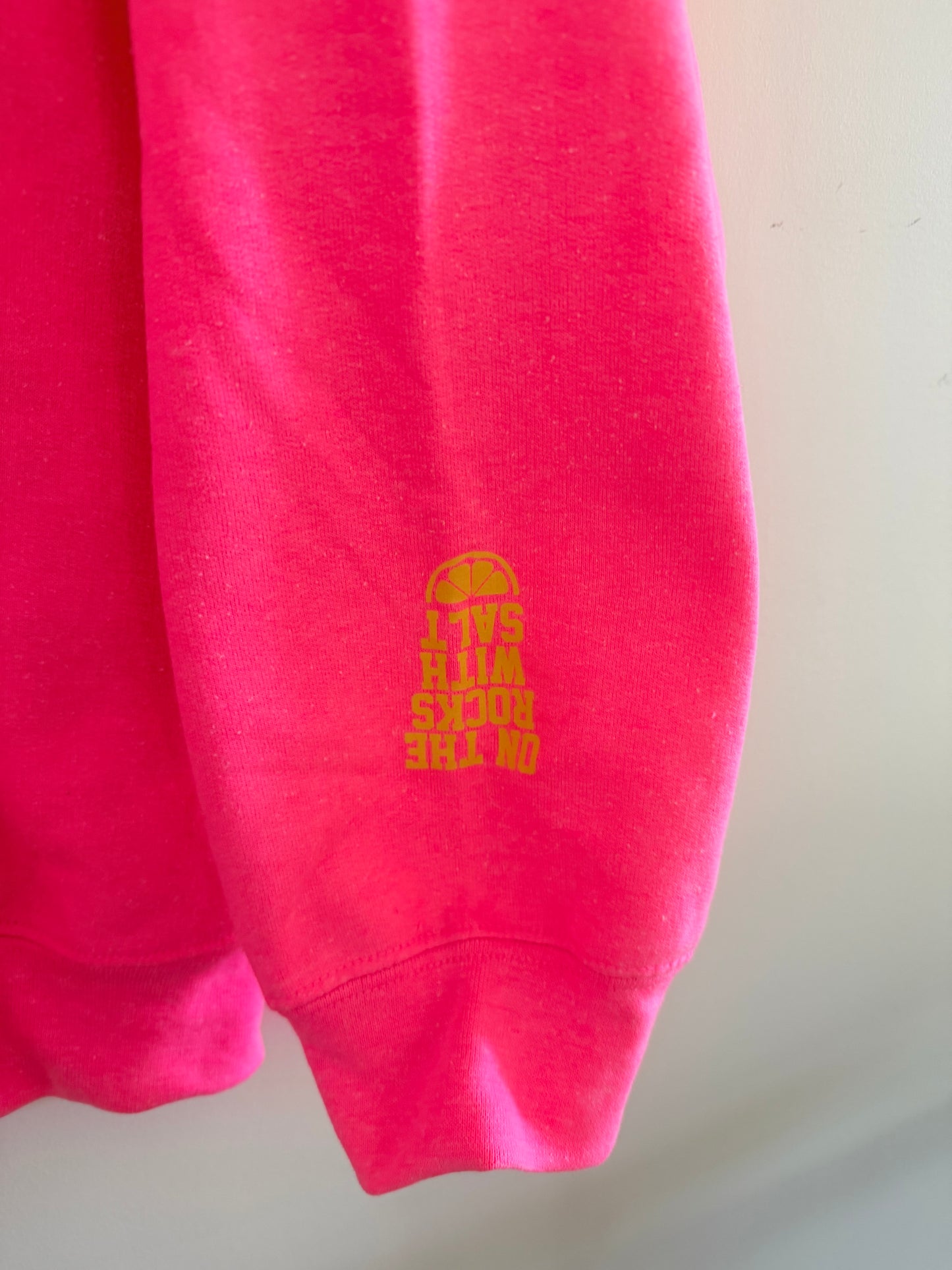 SAMPLE SALE ♡ SIZE 2XL ♡ sweatshirt