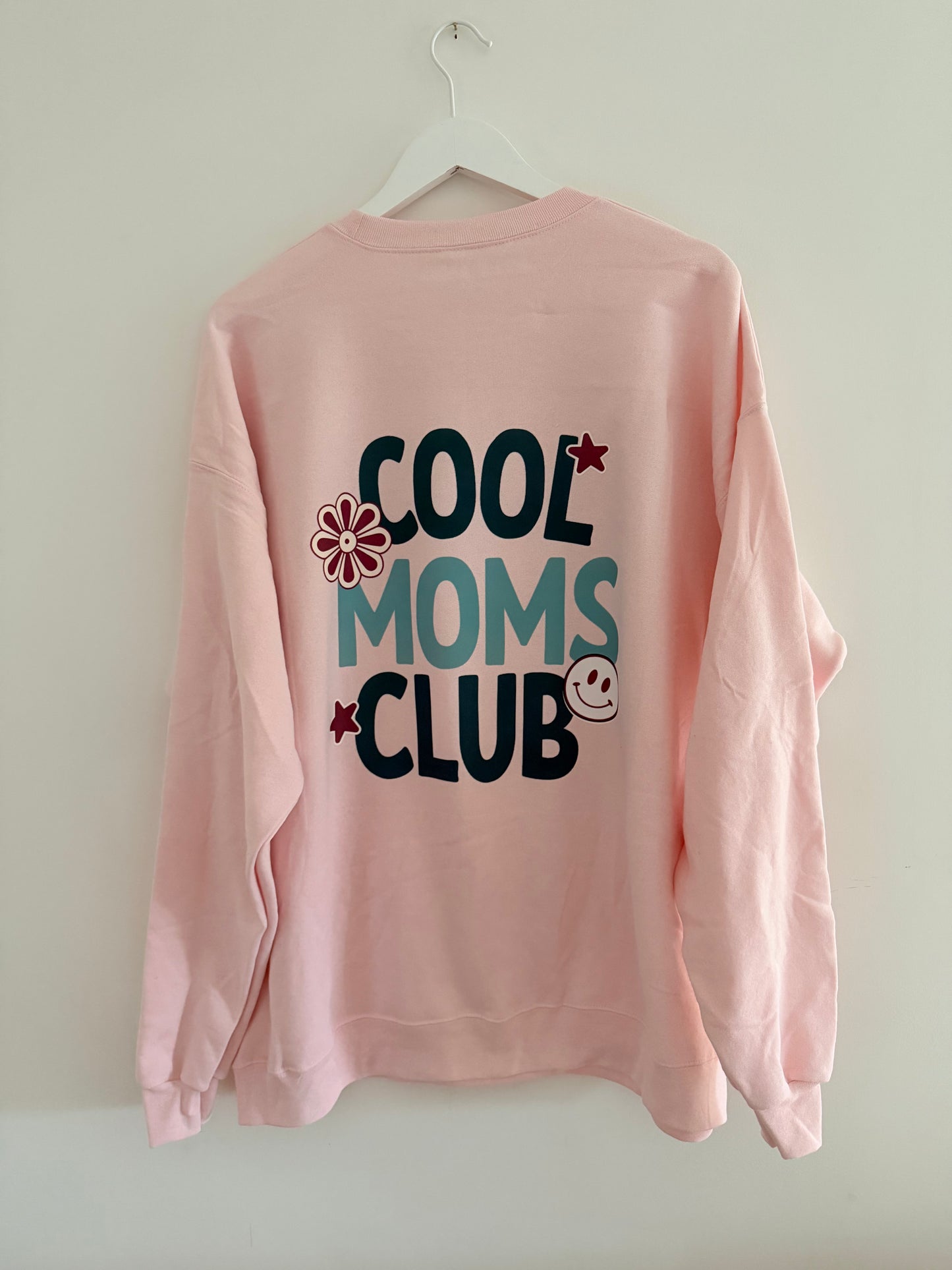 SAMPLE SALE ♡ SIZE XL ♡ sweatshirt