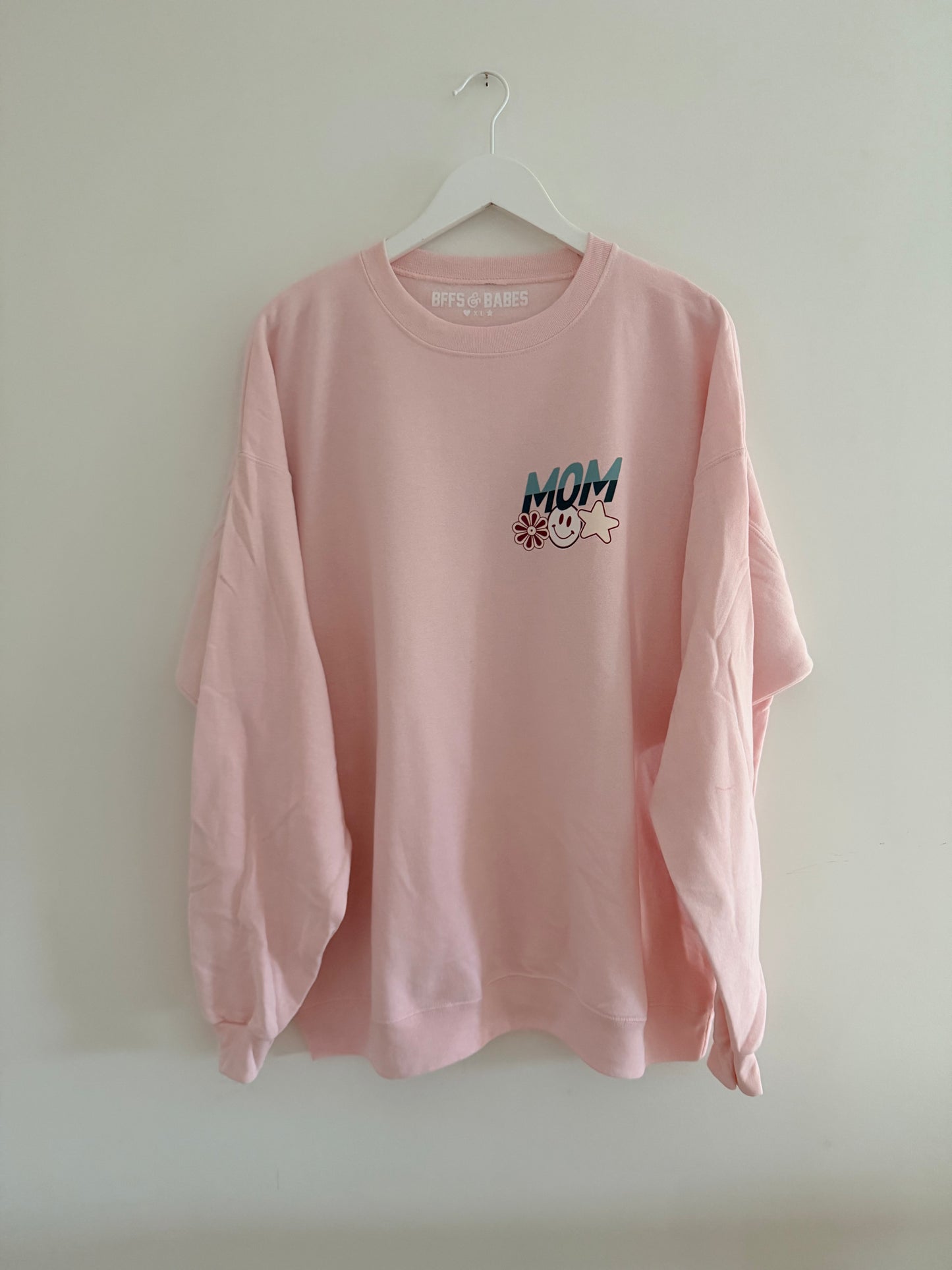 SAMPLE SALE ♡ SIZE XL ♡ sweatshirt