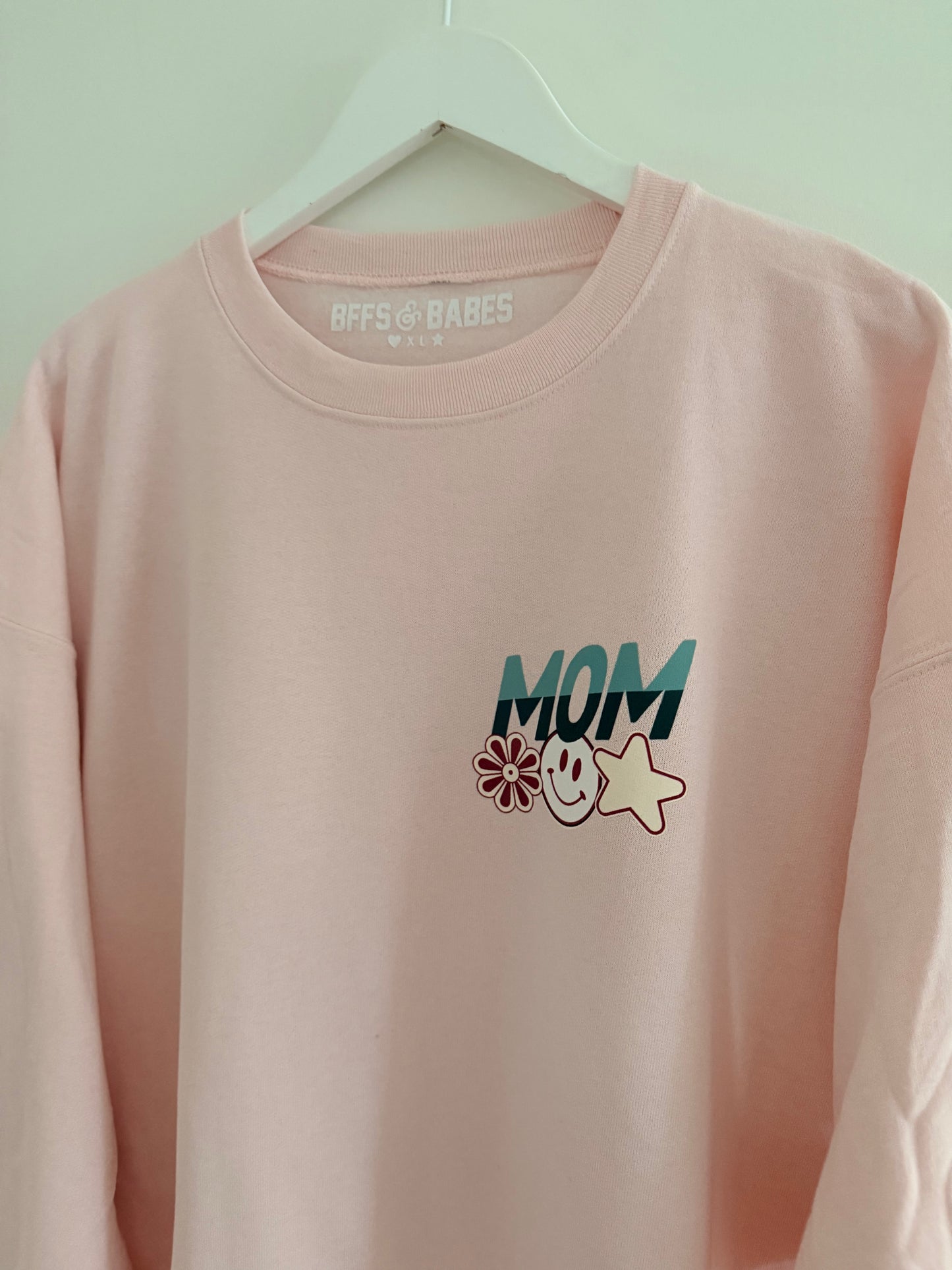 SAMPLE SALE ♡ SIZE XL ♡ sweatshirt