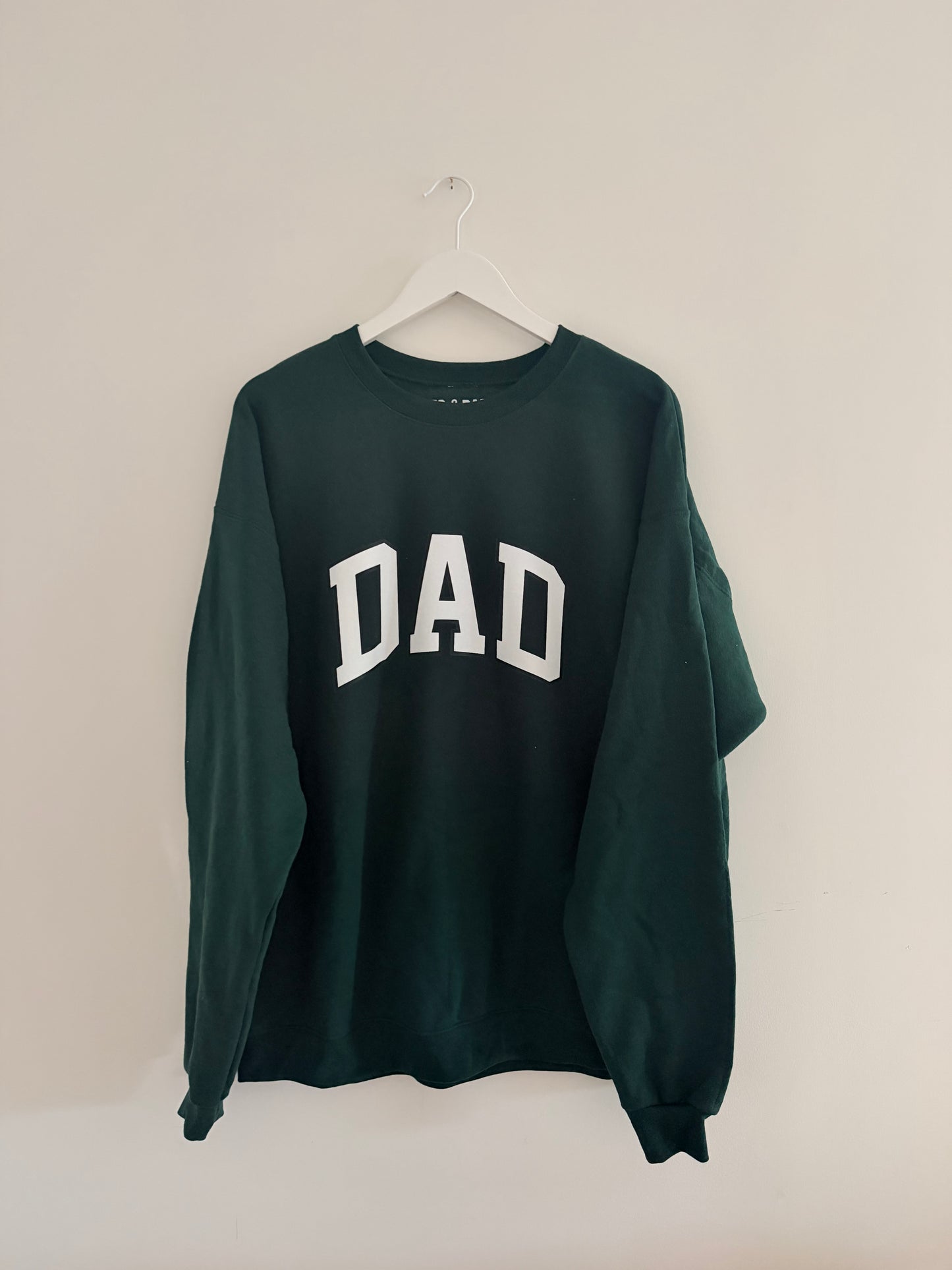 SAMPLE SALE ♡ SIZE XL ♡ sweatshirt