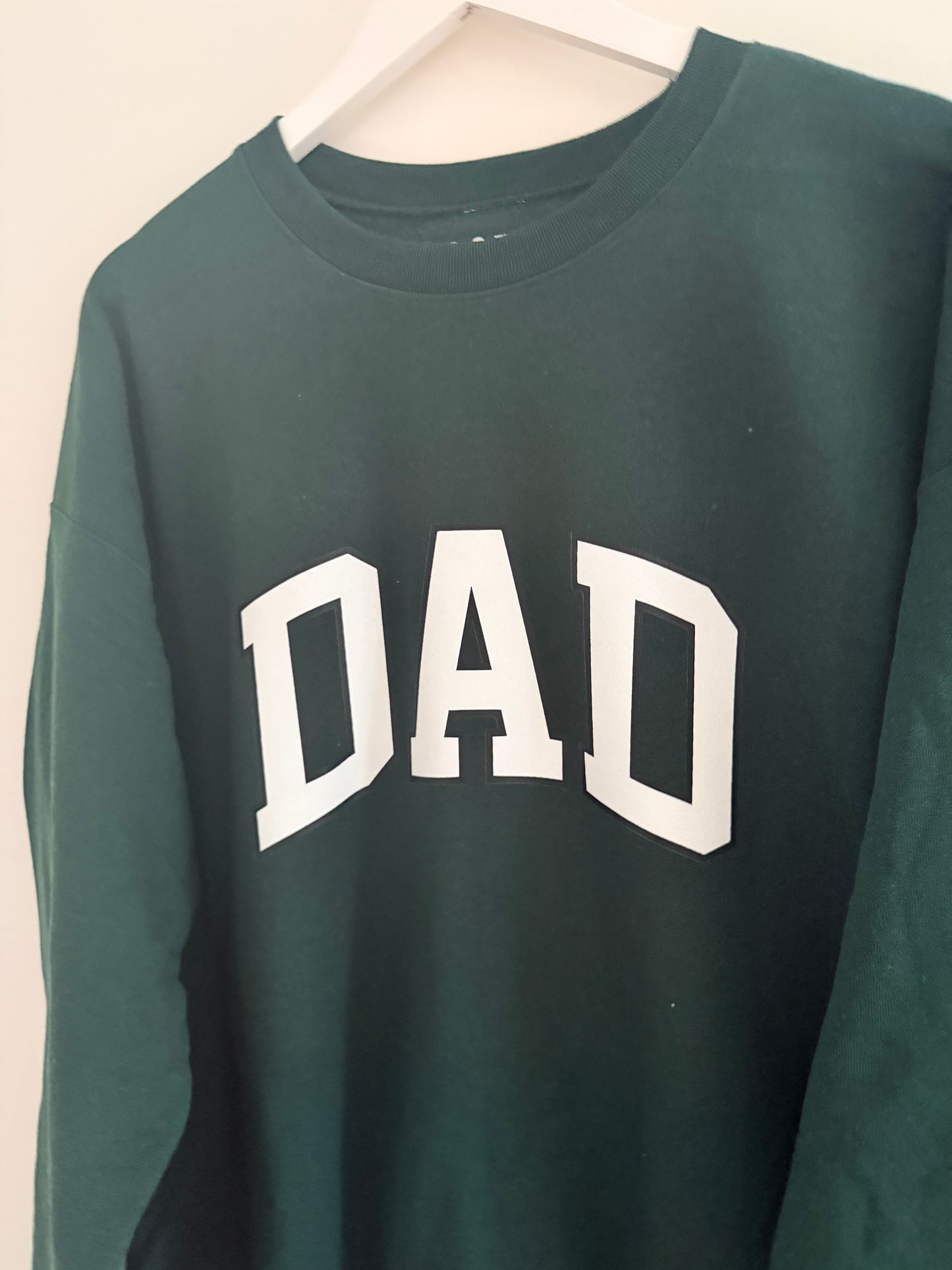 SAMPLE SALE ♡ SIZE XL ♡ sweatshirt