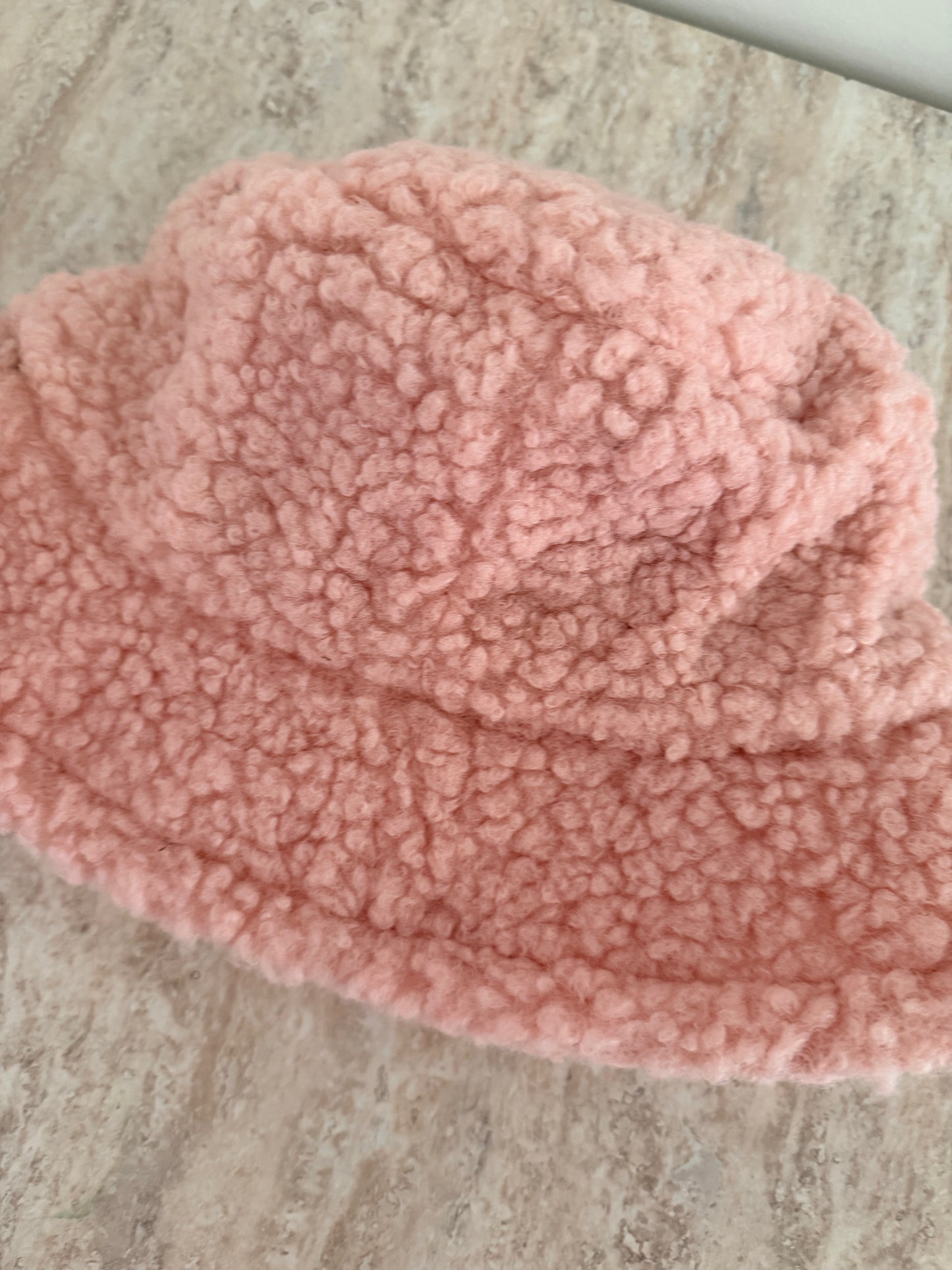 SAMPLE SALE ♡ ACCESSORIES ♡ bucket hat
