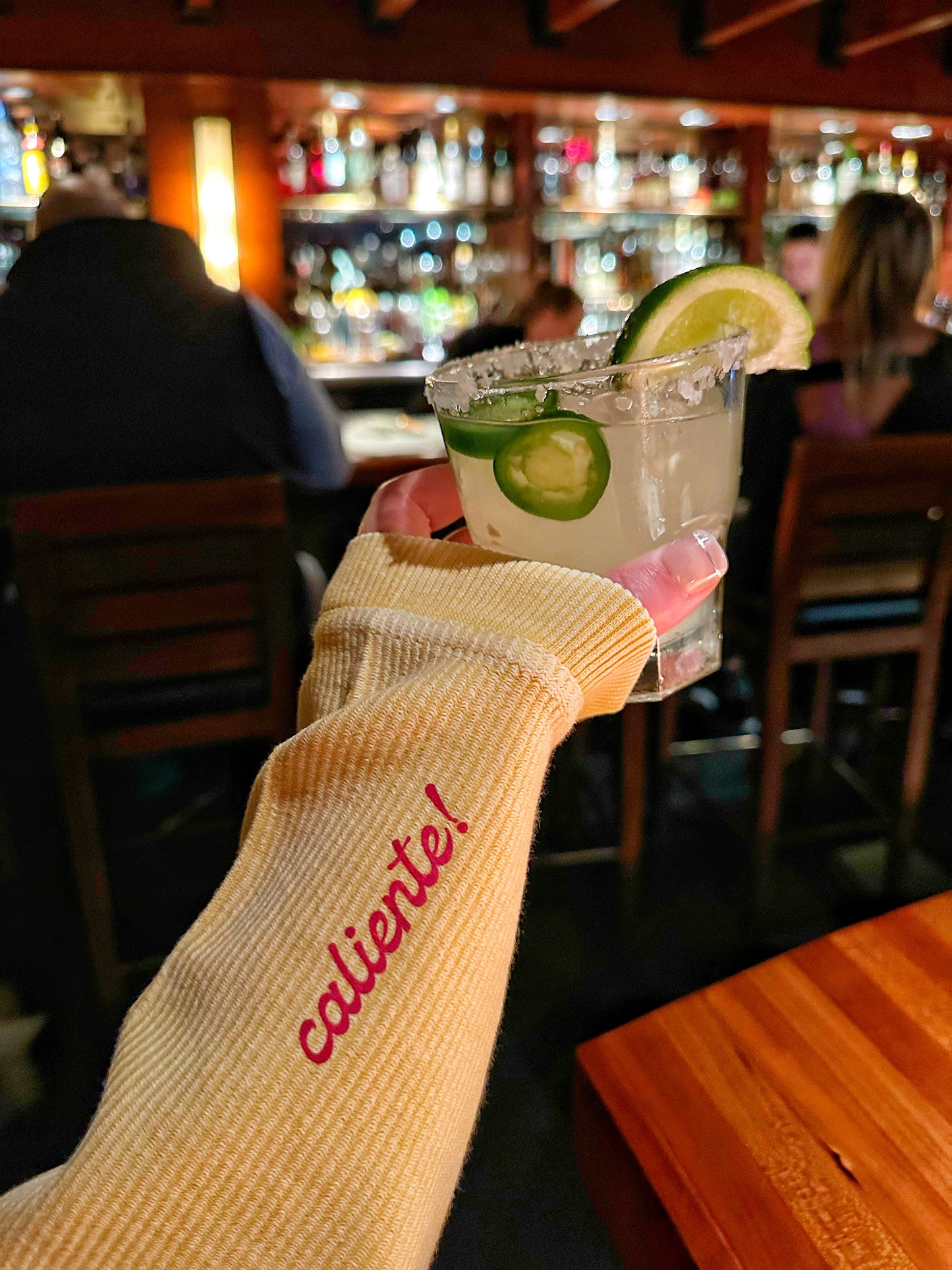 Bring Margs MARGS – BFFS & BABES