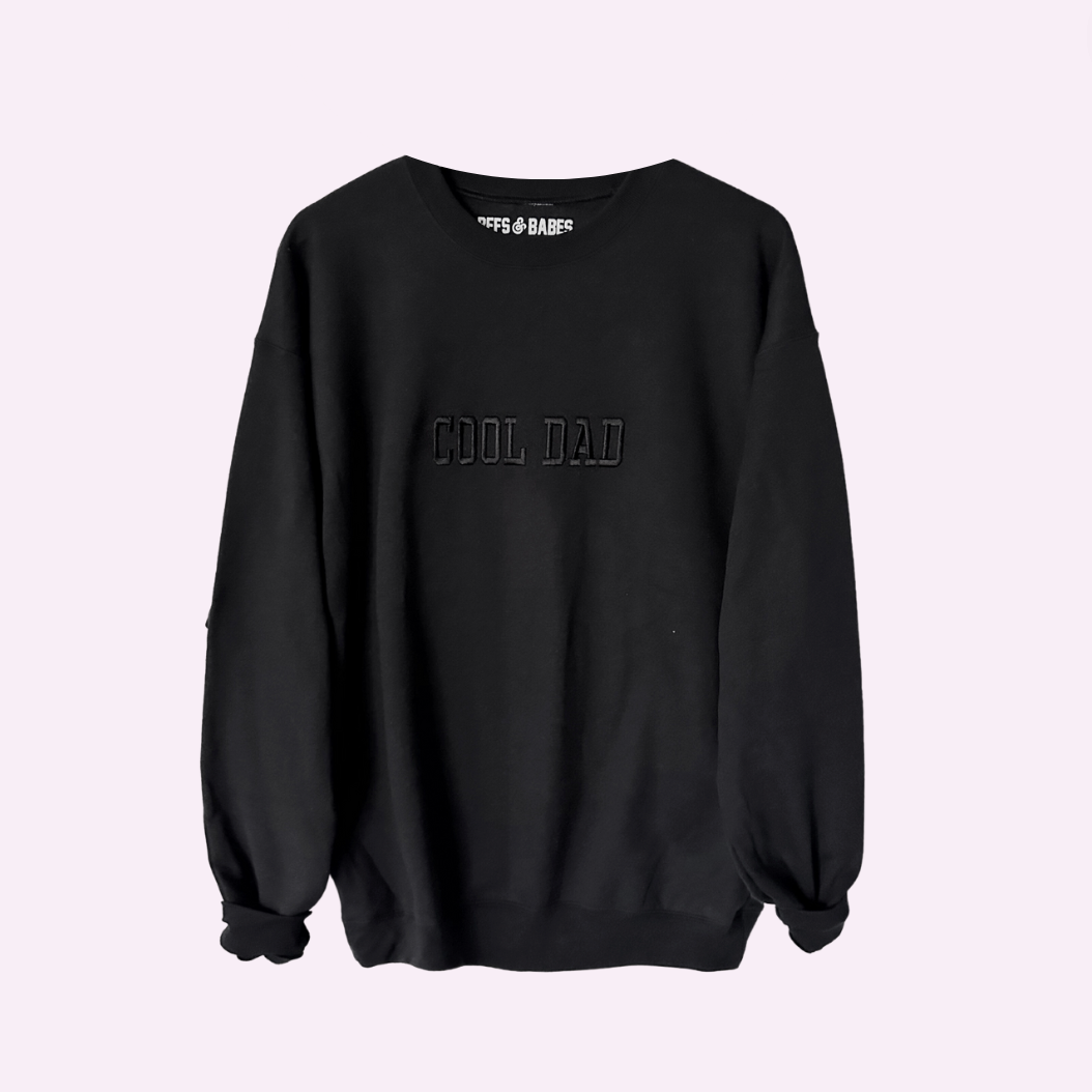 Top sales stitch sweatshirt