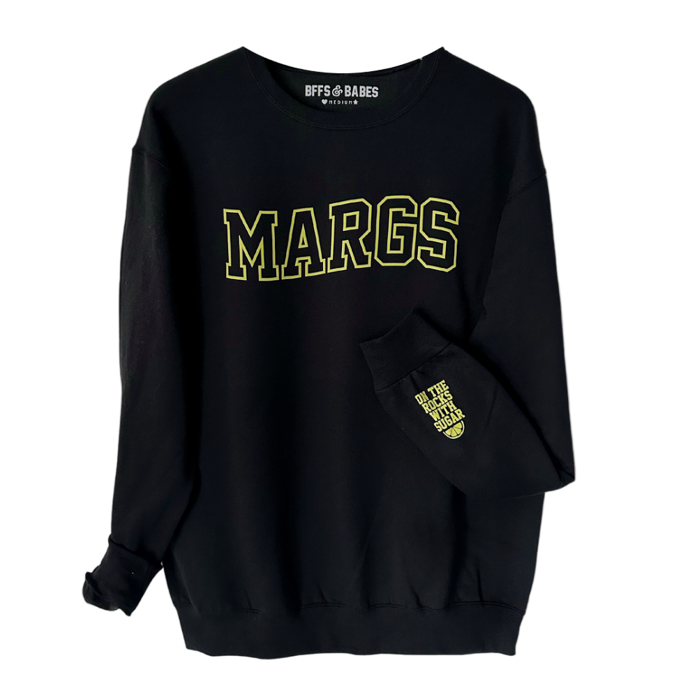 Margs Freestyle MARGS – BFFS & BABES
