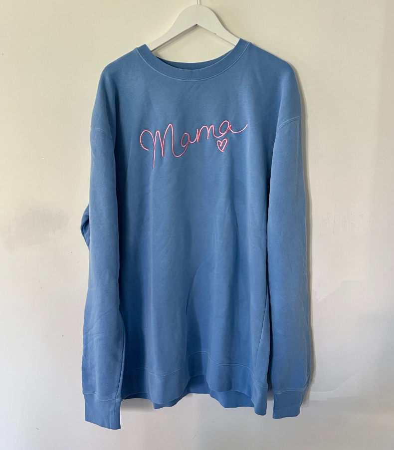 SAMPLE SALE ♡ SIZE 3XL ♡ sweatshirt