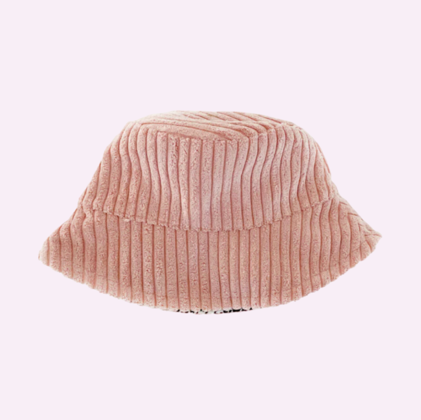 SAMPLE SALE ♡ ACCESSORIES ♡ bucket hat