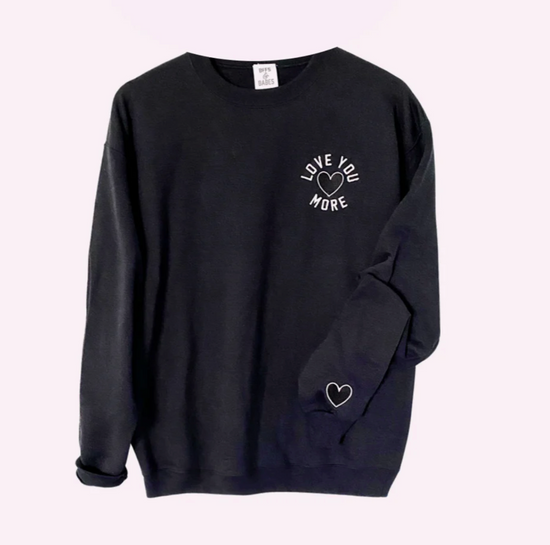 SAMPLE SALE ♡ SIZE 3XL ♡ sweatshirt