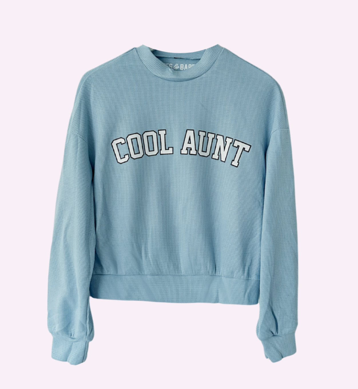 SAMPLE SALE ♡ SIZE LARGE ♡ top