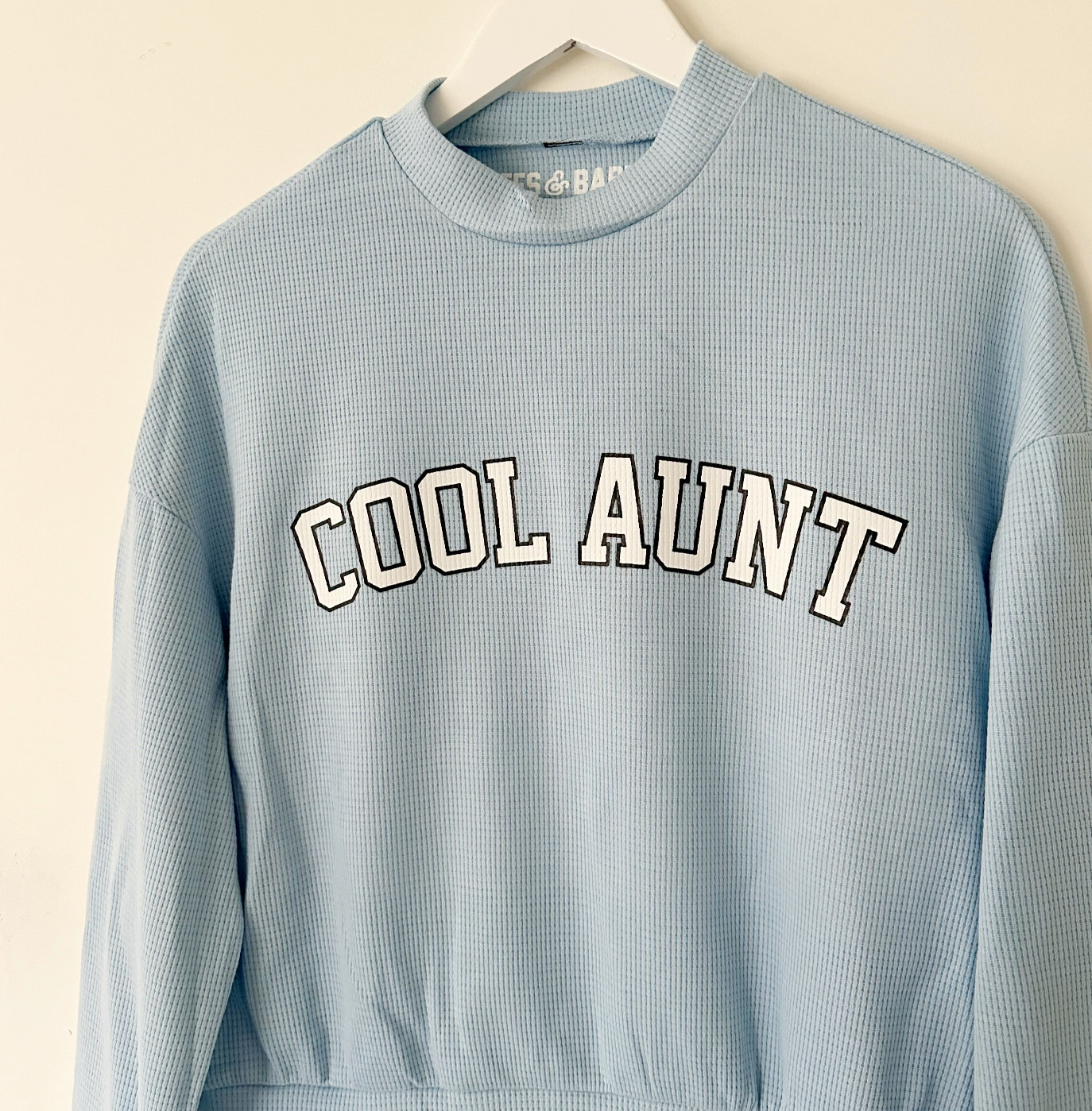 SAMPLE SALE ♡ SIZE LARGE ♡ top