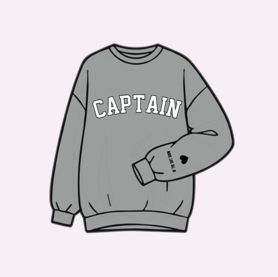 LOVE ON THE CUFF ♡ designed by Brigitt Earley