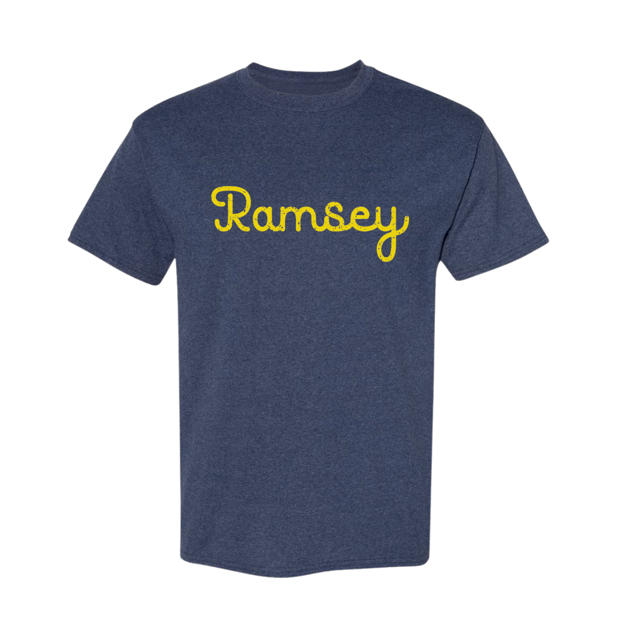 RAMSEY ♡ adult & kids t-shirt