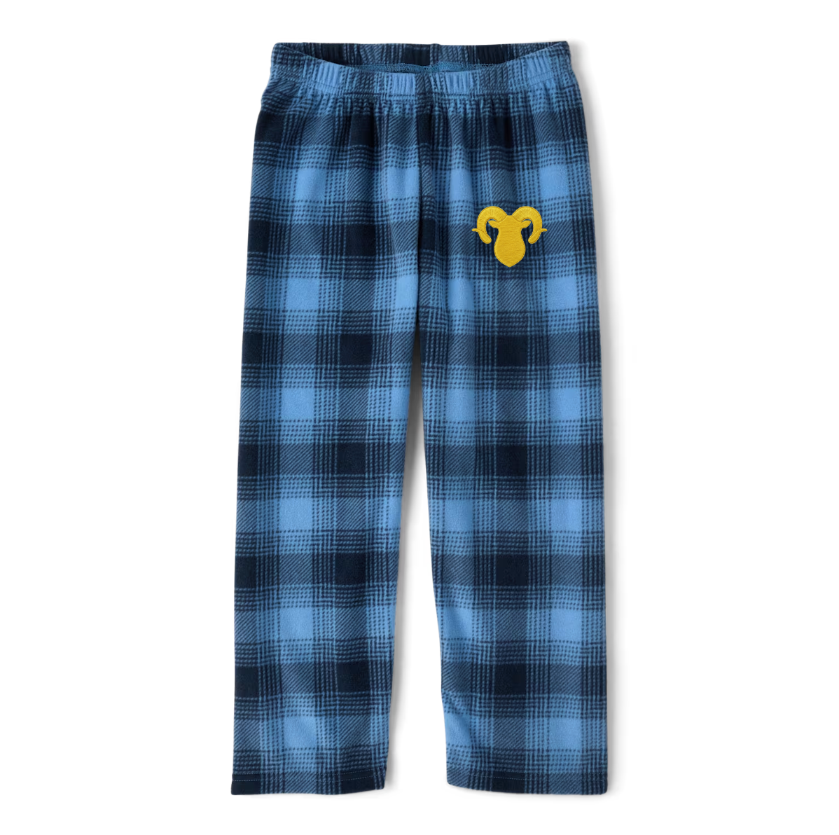 RAMSEY ♡ kids microfleece pajama pants