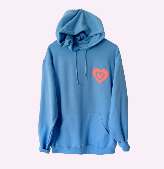 SAMPLE SALE ♡ SIZE 2XL ♡ sweatshirt