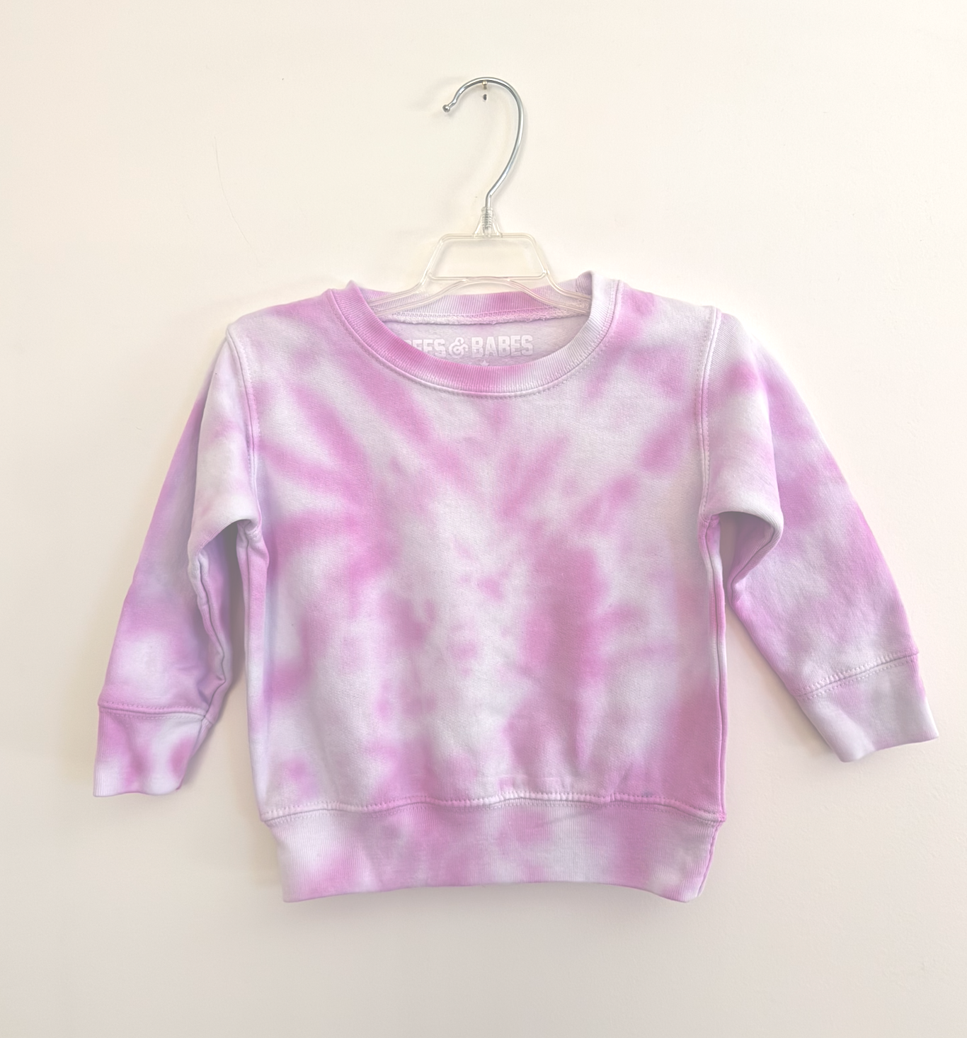 SAMPLE SALE ♡ KIDS ♡ 2T sweatshirt