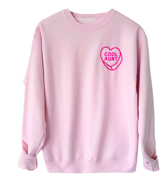 SAMPLE SALE ♡ SIZE SMALL ♡ sweatshirt