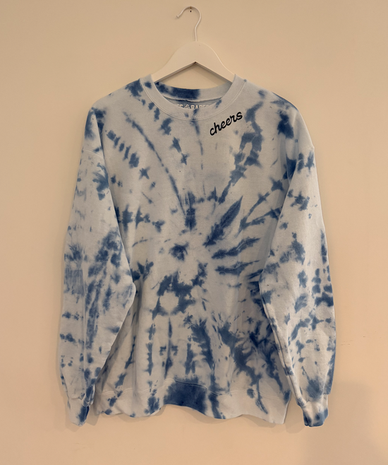 SAMPLE SALE ♡ SIZE LARGE ♡ sweatshirt