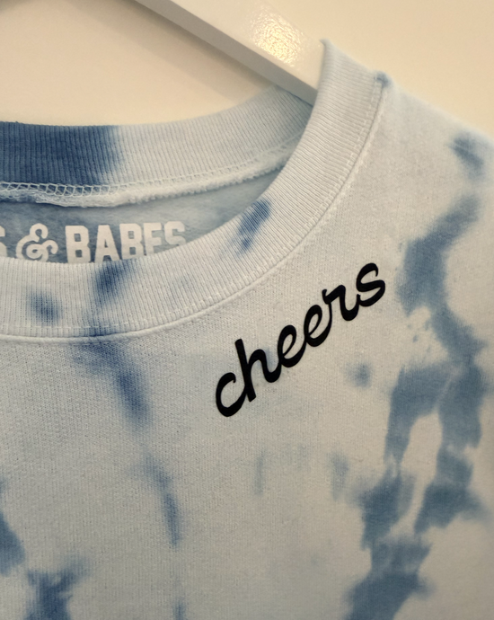 SAMPLE SALE ♡ SIZE LARGE ♡ sweatshirt