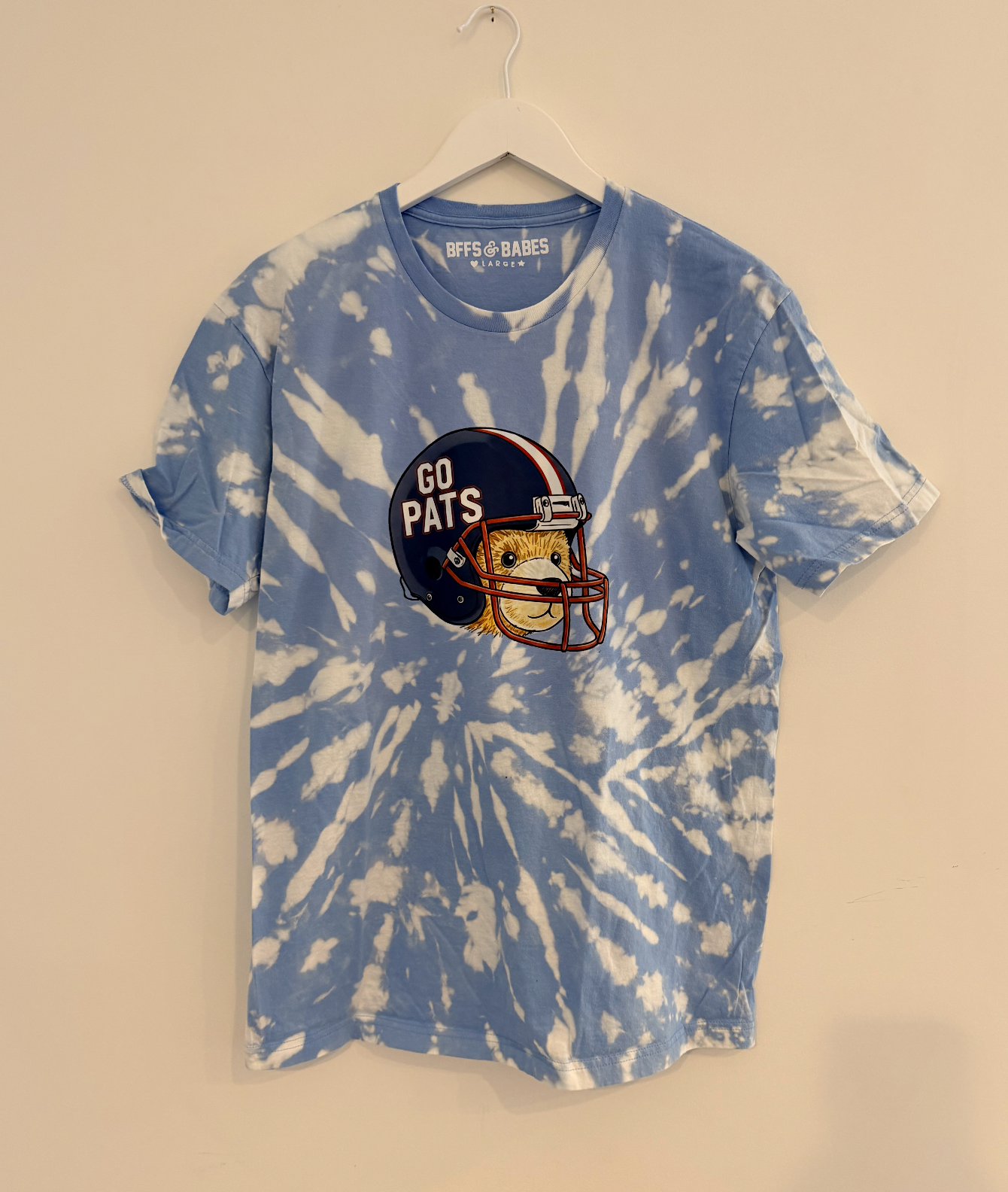 SAMPLE SALE ♡ SIZE LARGE ♡ t-shirt