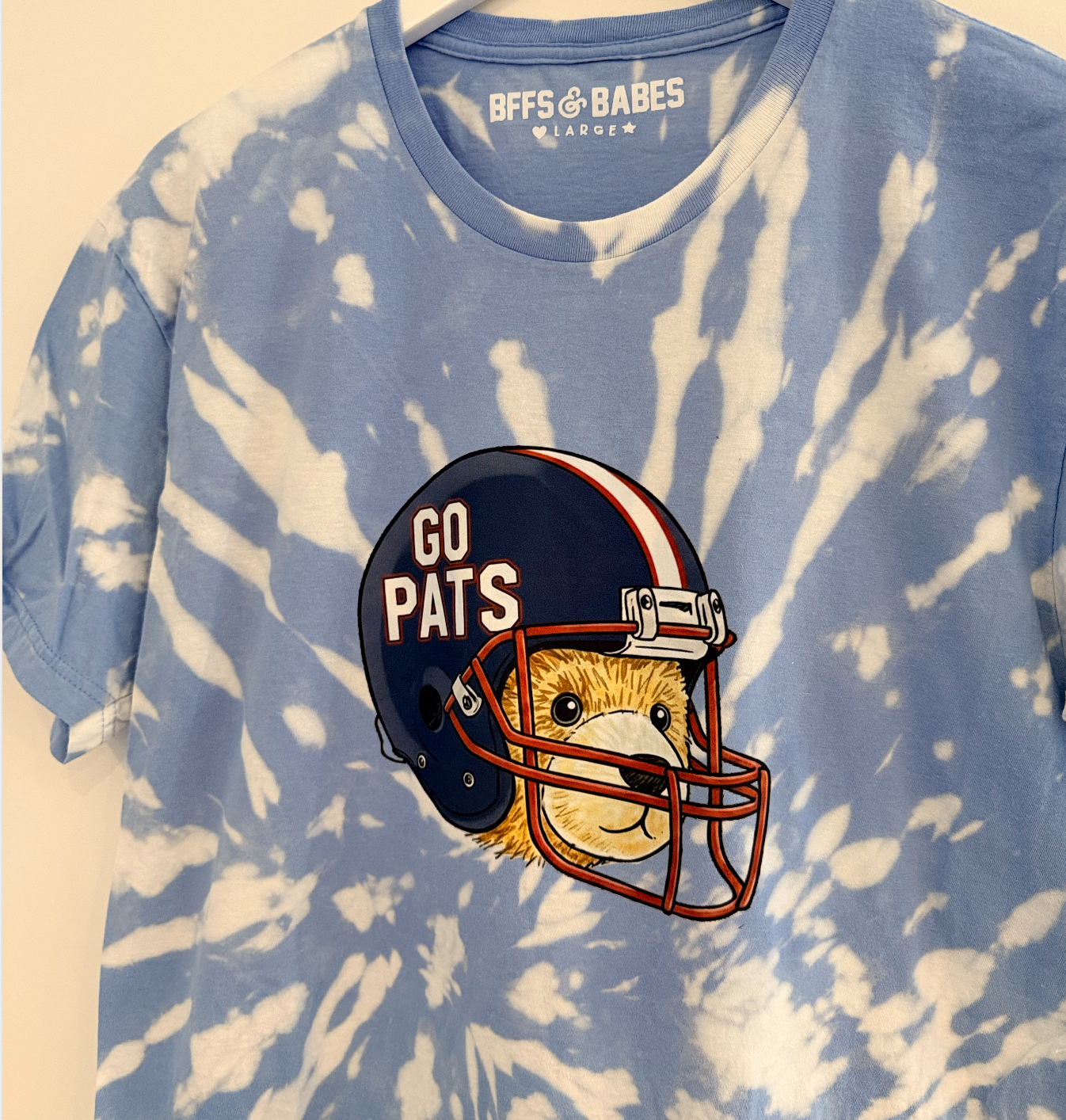 SAMPLE SALE ♡ SIZE LARGE ♡ t-shirt