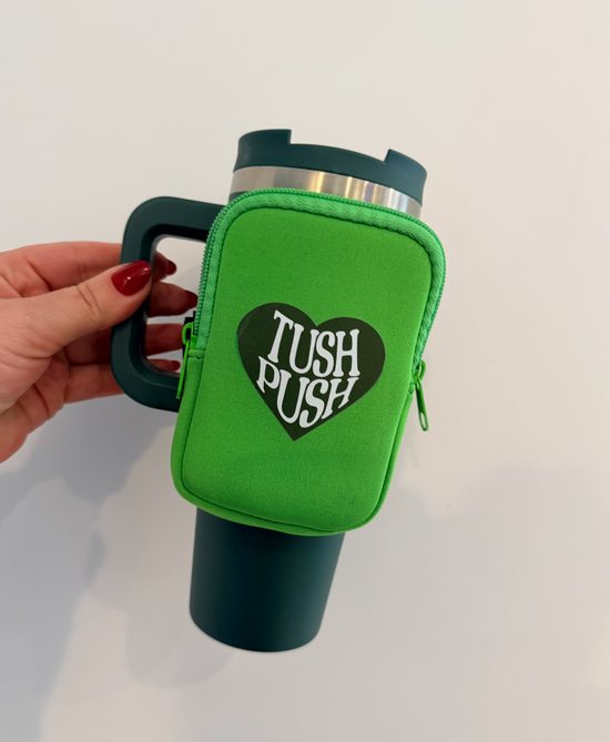 SAMPLE SALE ♡ ACCESSORIES ♡ bottle pouch