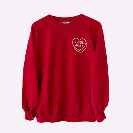 SAMPLE SALE ♡ SIZE MEDIUM ♡ sweatshirt