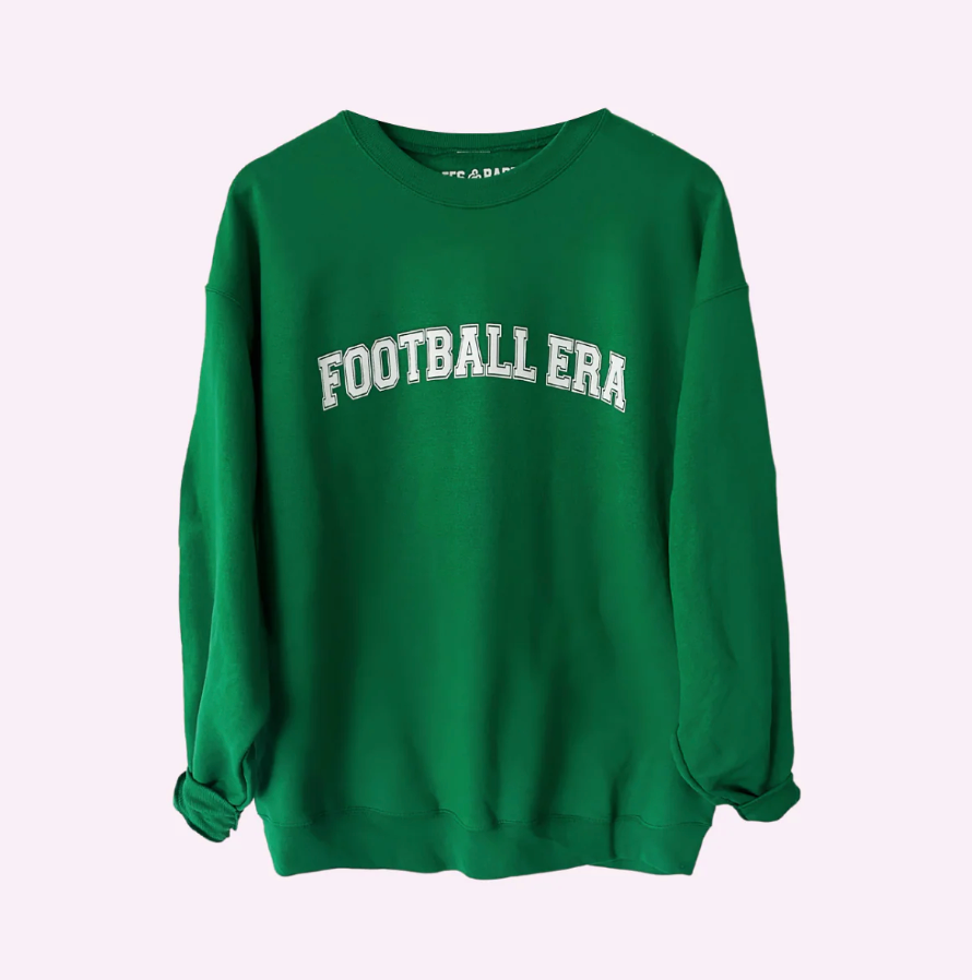 SAMPLE SALE ♡ SIZE MEDIUM ♡ sweatshirt