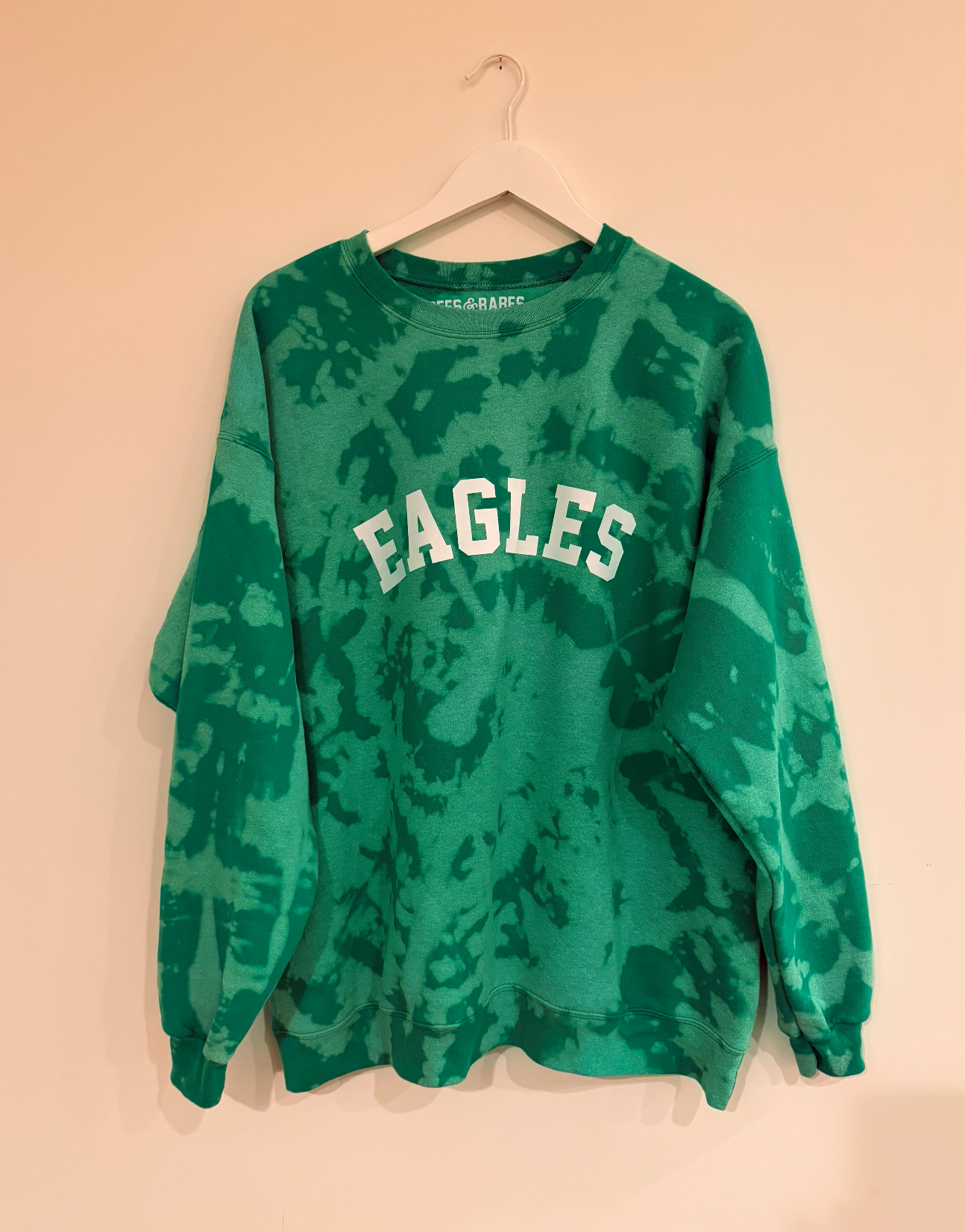 SAMPLE SALE ♡ SIZE XL ♡ sweatshirt