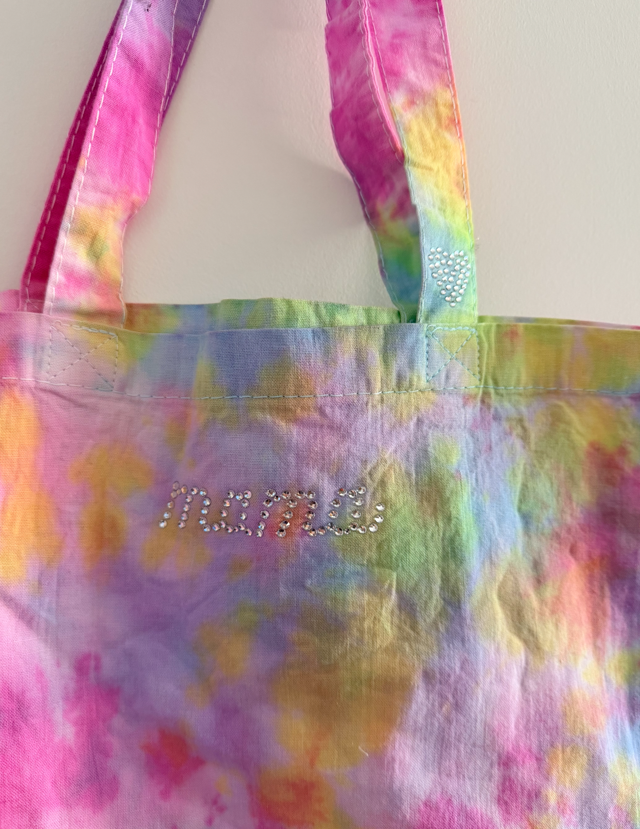 SAMPLE SALE ♡ ACCESSORIES ♡ tote