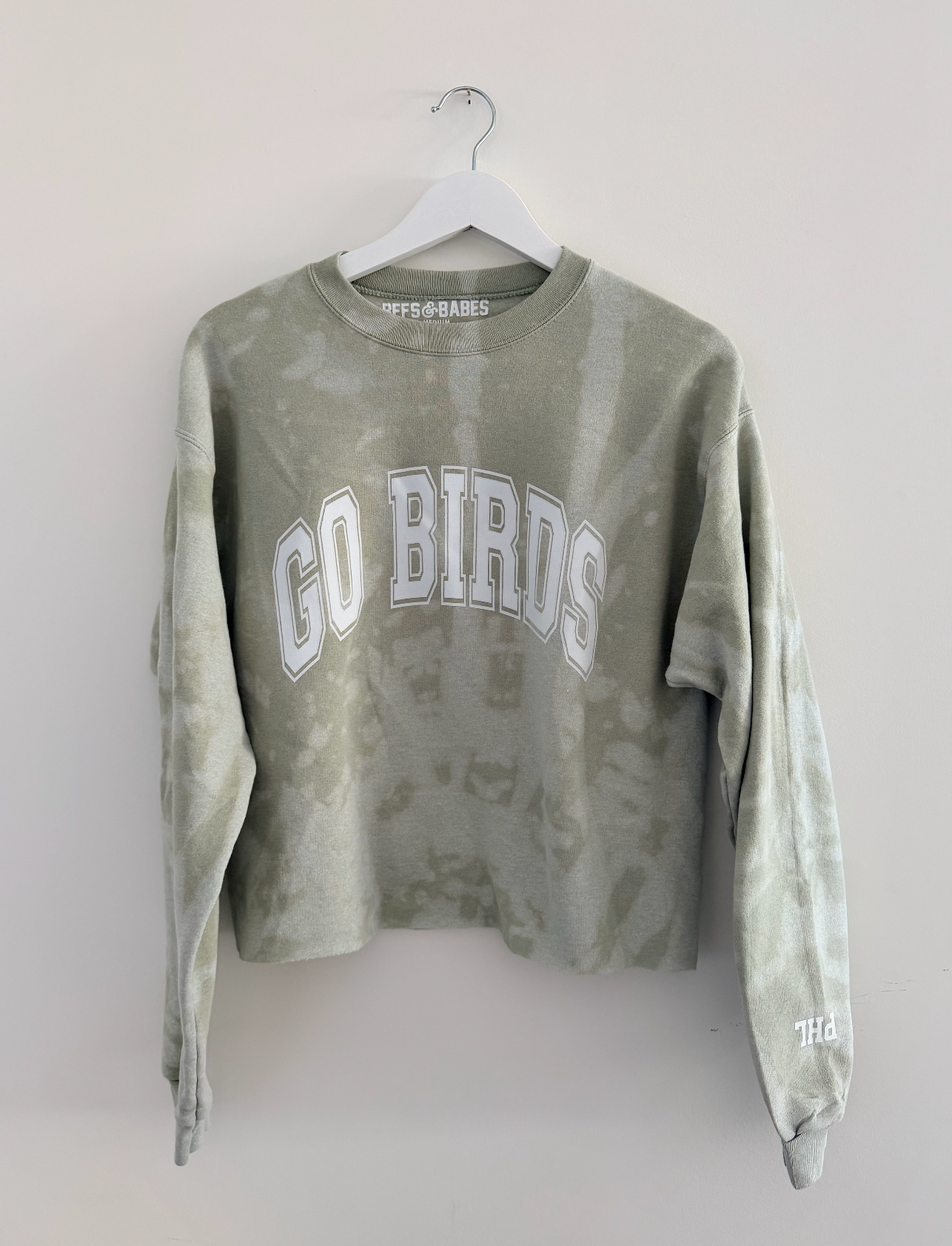 SAMPLE SALE ♡ SIZE MEDIUM ♡ sweatshirt