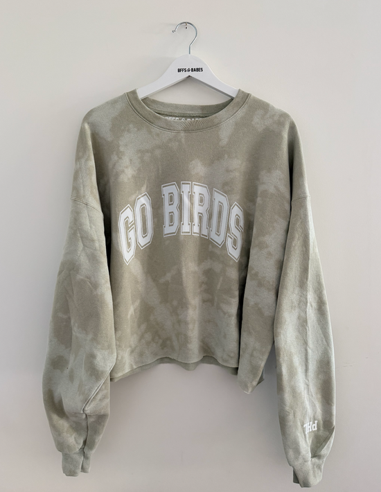 SAMPLE SALE ♡ SIZE 2XL ♡ sweatshirt