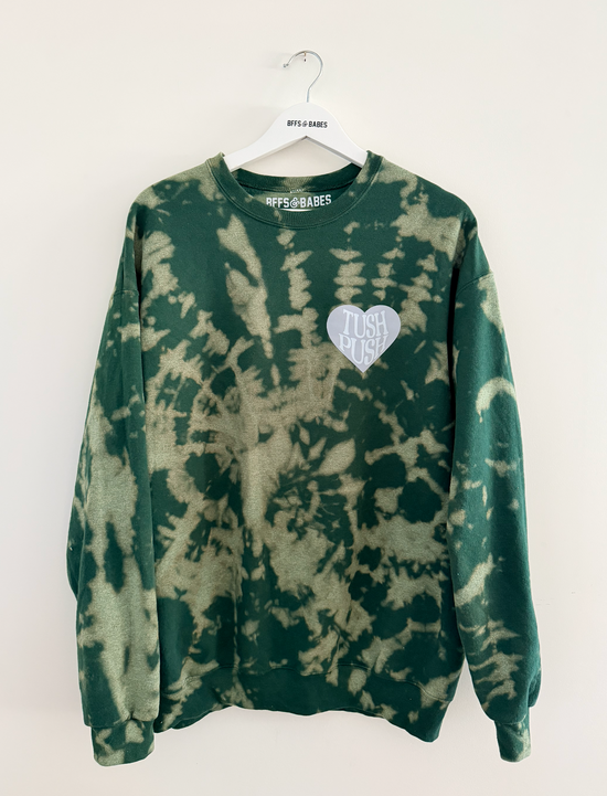 SAMPLE SALE ♡ SIZE XL ♡ sweatshirt