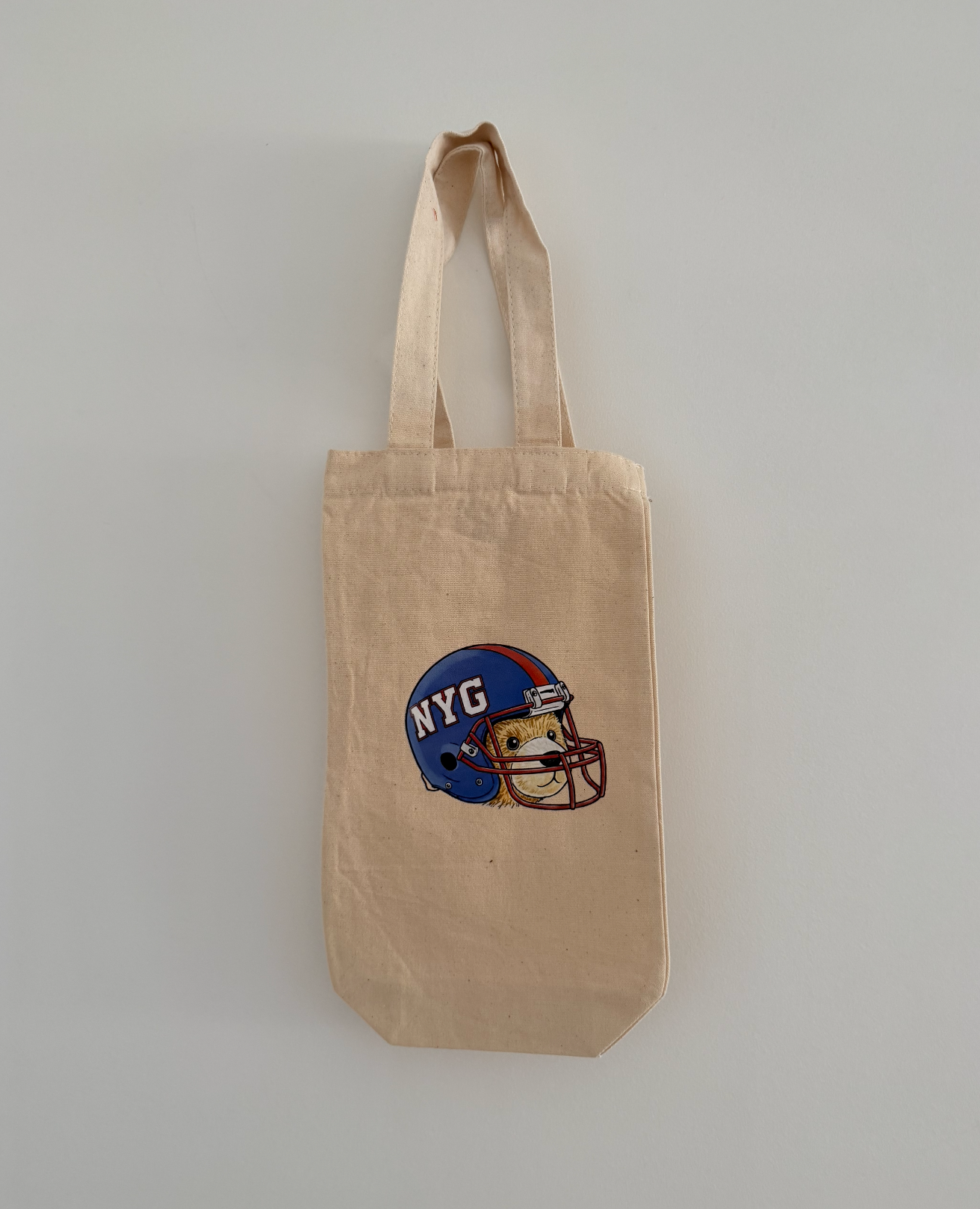 SAMPLE SALE ♡ ACCESSORIES ♡ wine tote