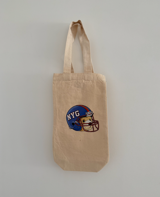 SAMPLE SALE ♡ ACCESSORIES ♡ wine tote