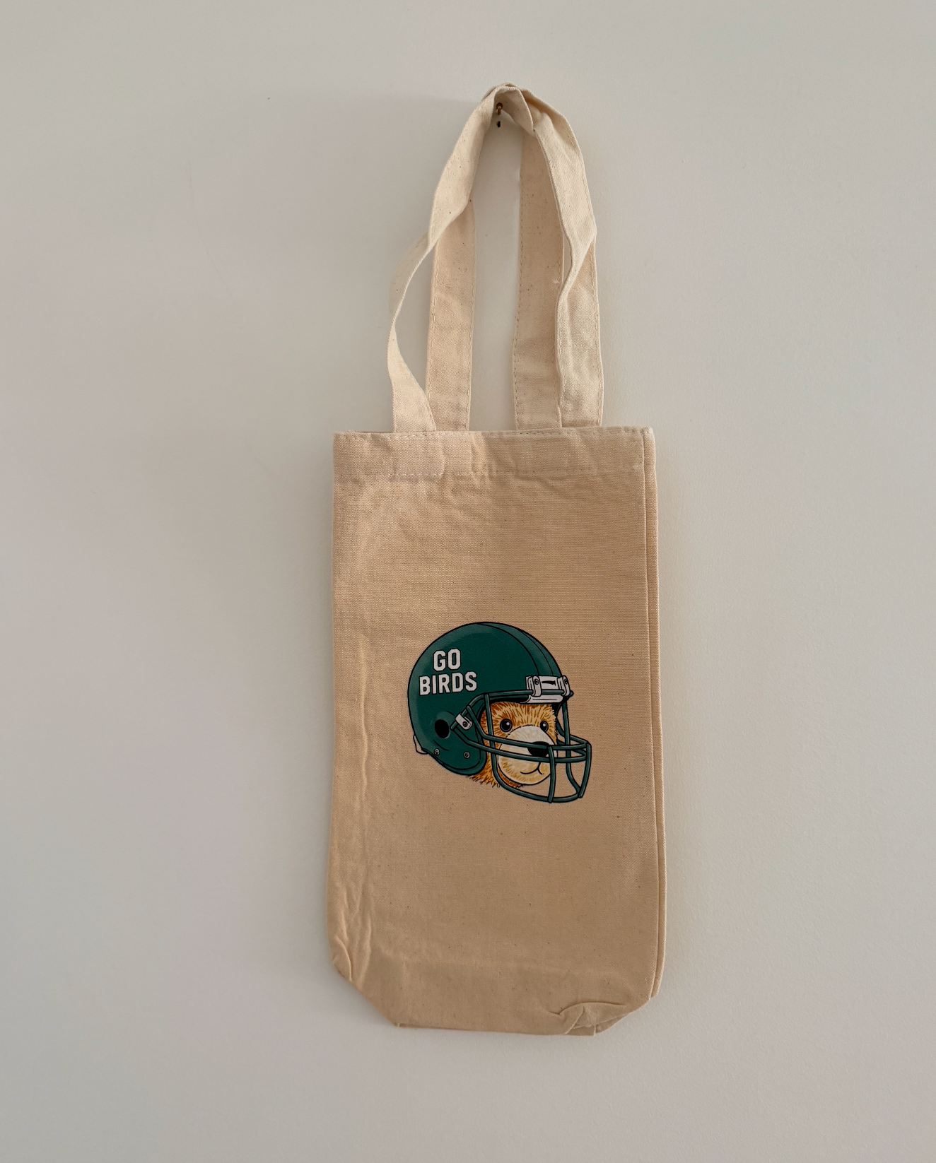 SAMPLE SALE ♡ ACCESSORIES ♡ wine tote