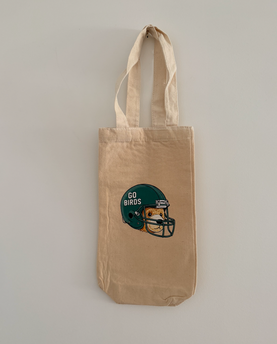 SAMPLE SALE ♡ ACCESSORIES ♡ wine tote