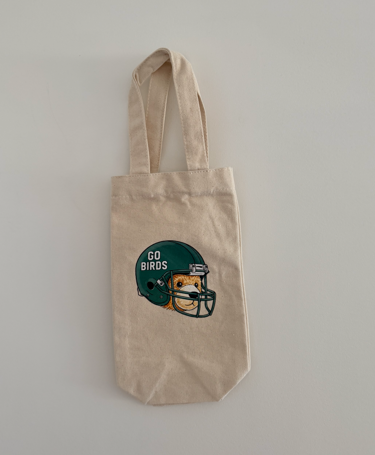 SAMPLE SALE ♡ ACCESSORIES ♡ wine tote