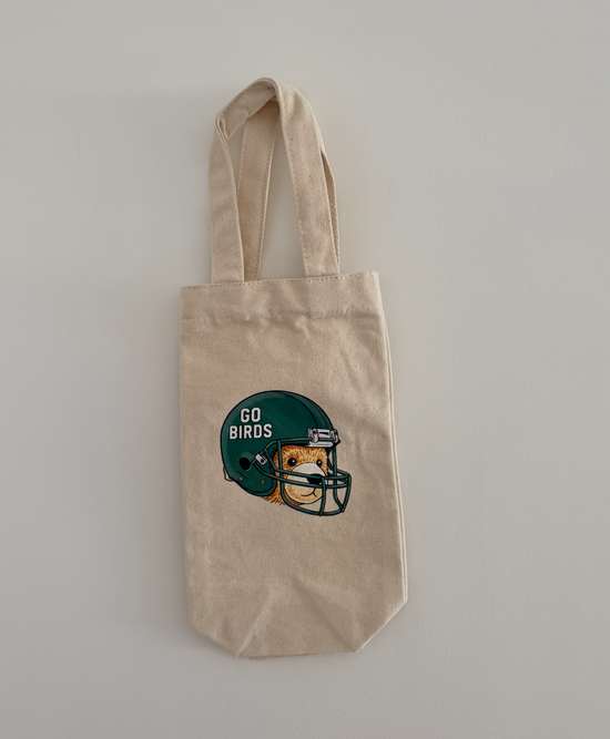 SAMPLE SALE ♡ ACCESSORIES ♡ wine tote