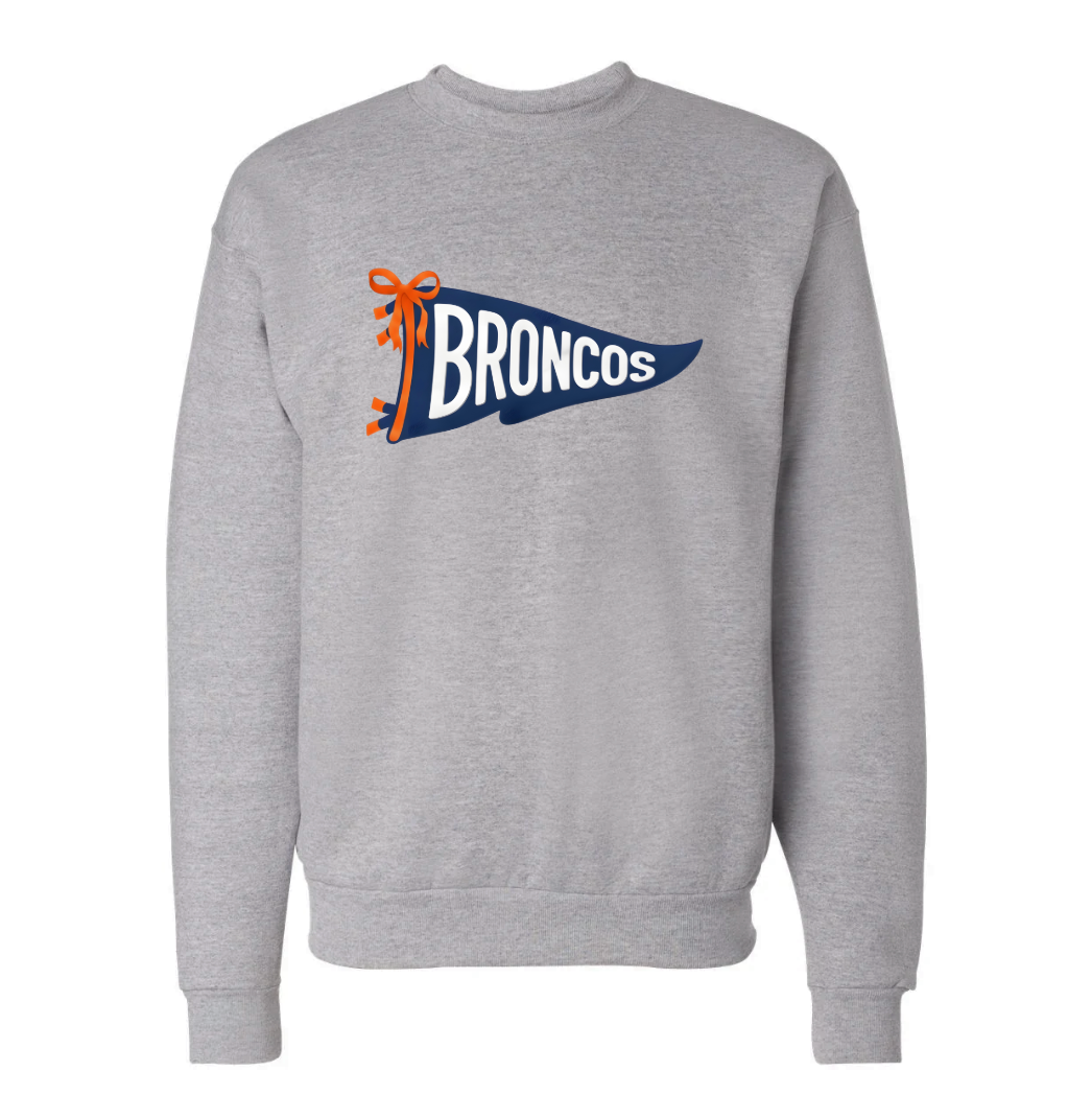 CUSTOM NAVY FLAG ♡ adult & kids sweatshirt