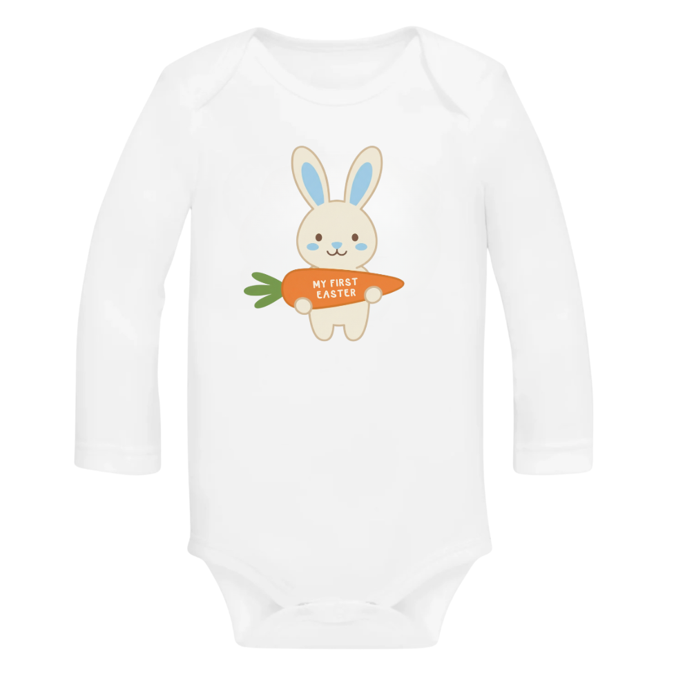 CUSTOM CARROT ♡ printed babesie