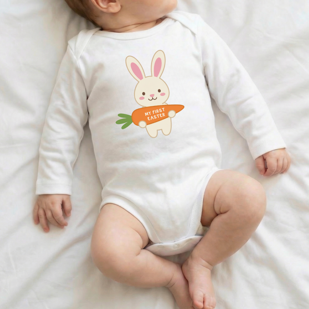 CUSTOM CARROT ♡ printed babesie
