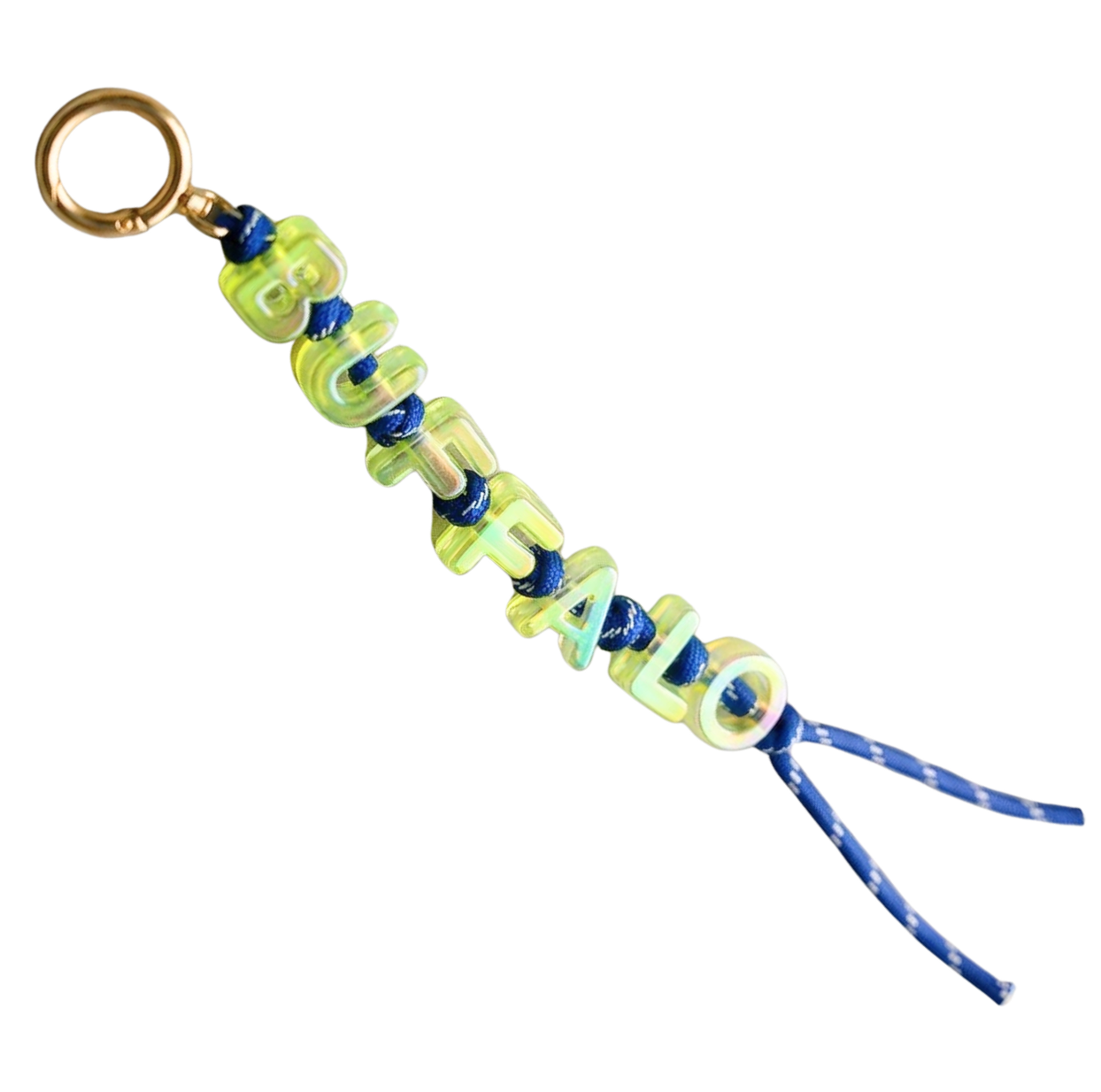 BUFFALO ♡ bag charm