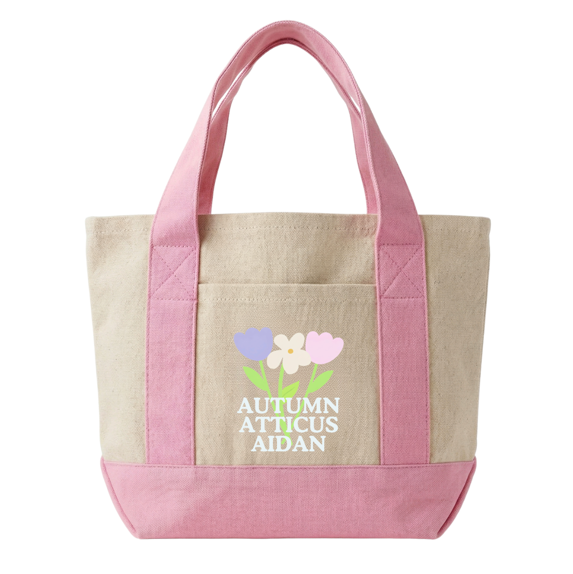 LOVE LIKE A MOTHER ♡ mini tote